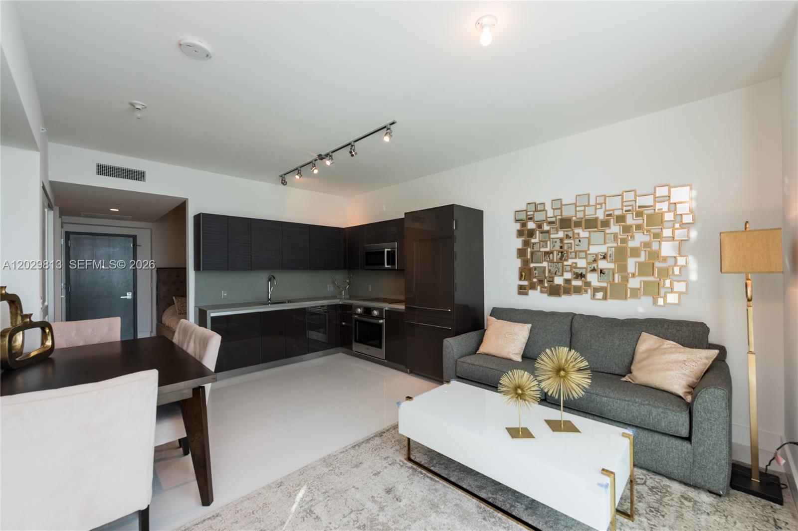 Photo of 1080 Brickell Ave #4105, Miami, Florida, 33131 -