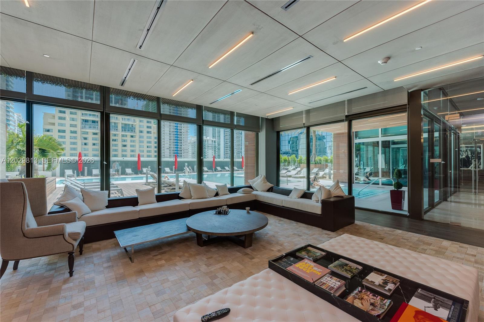 Photo of 1080 Brickell Ave #4105, Miami, Florida, 33131 -