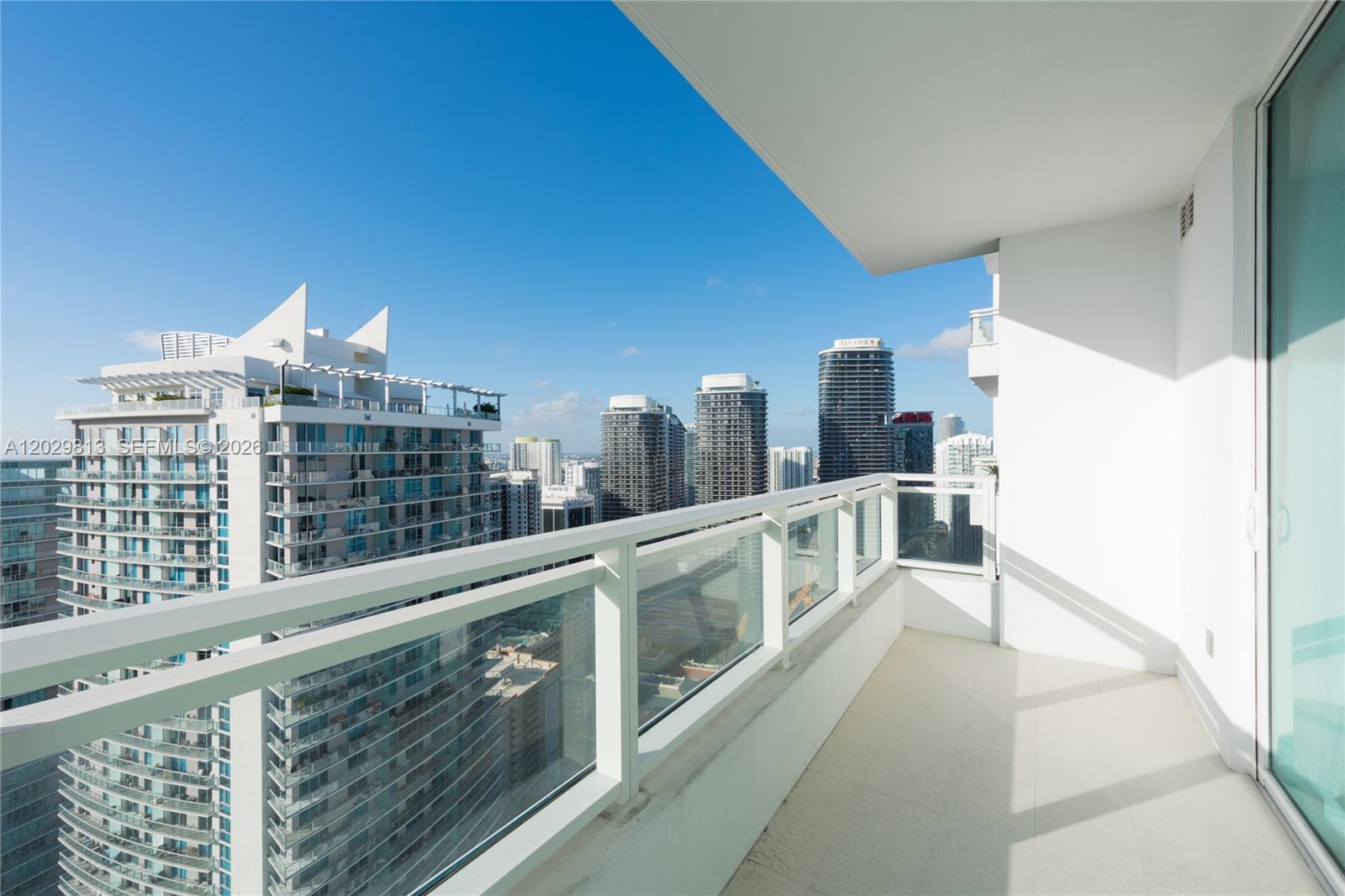 Photo of 1080 Brickell Ave #4105, Miami, Florida, 33131 -