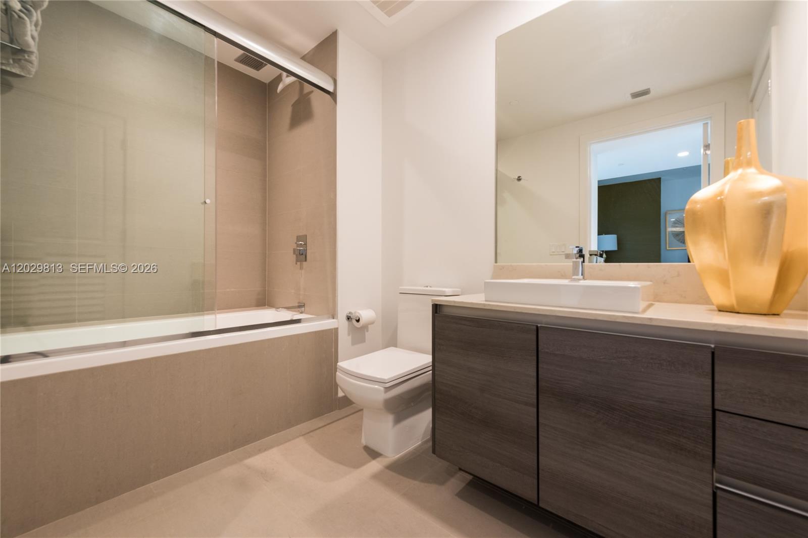 Photo of 1080 Brickell Ave #4105, Miami, Florida, 33131 -