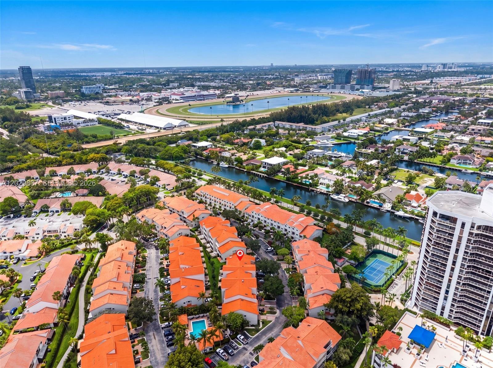 Photo of 21388 Marina Cove Cir  #16-G, Aventura, Florida, 33180 - 