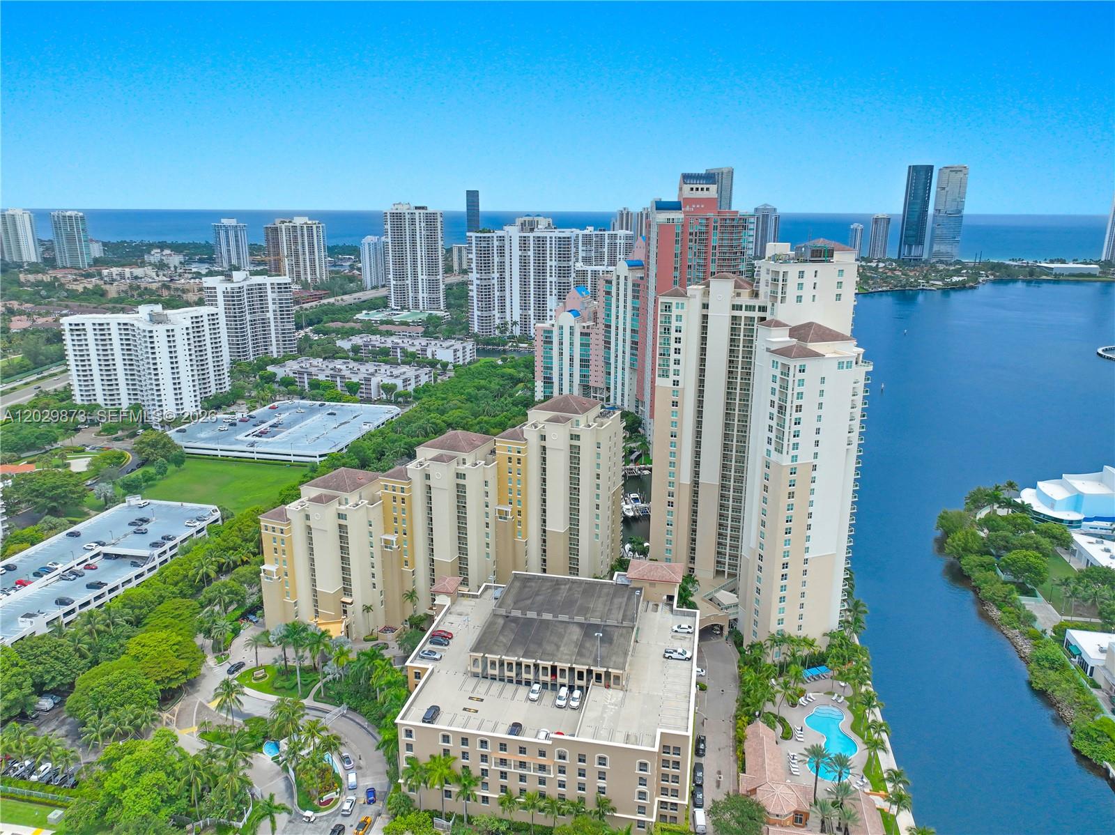 Photo of 3340 190th St #503, Aventura, Florida, 33180 -