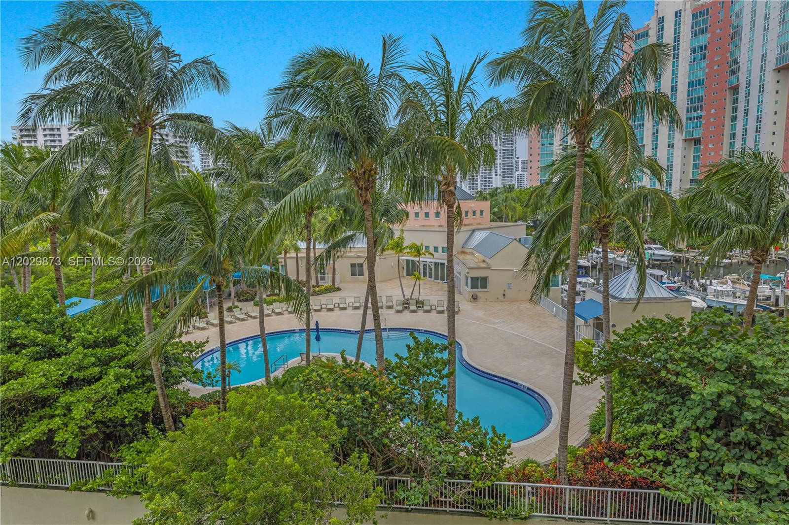 Photo of 3340 190th St #503, Aventura, Florida, 33180 -