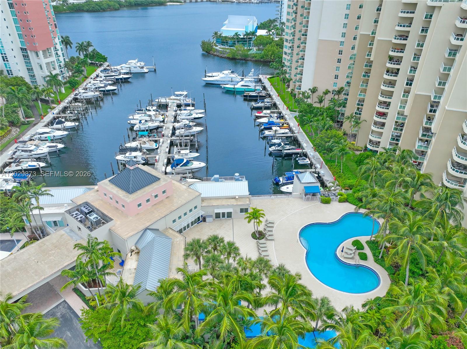 Photo of 3340 190th St #503, Aventura, Florida, 33180 -