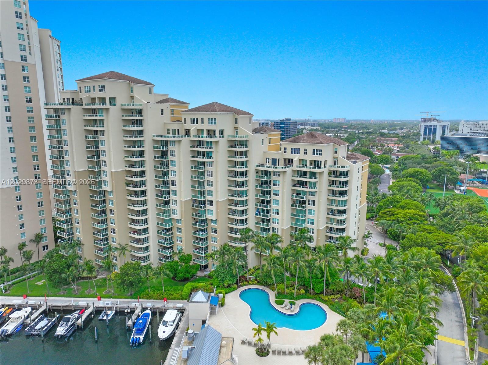 Photo of 3340 190th St #503, Aventura, Florida, 33180 -
