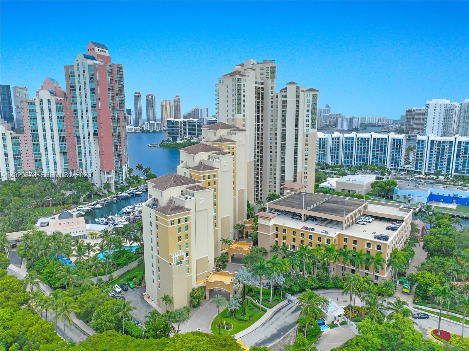 Photo of 3340 190th St #503, Aventura, Florida, 33180 -