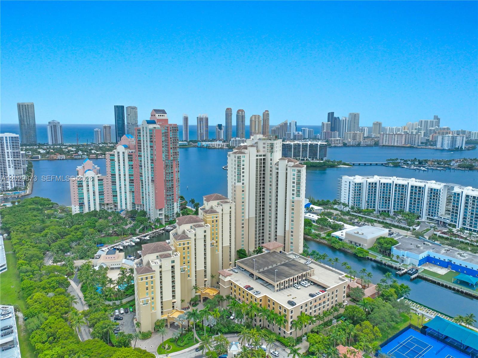 Photo of 3340 190th St #503, Aventura, Florida, 33180 -