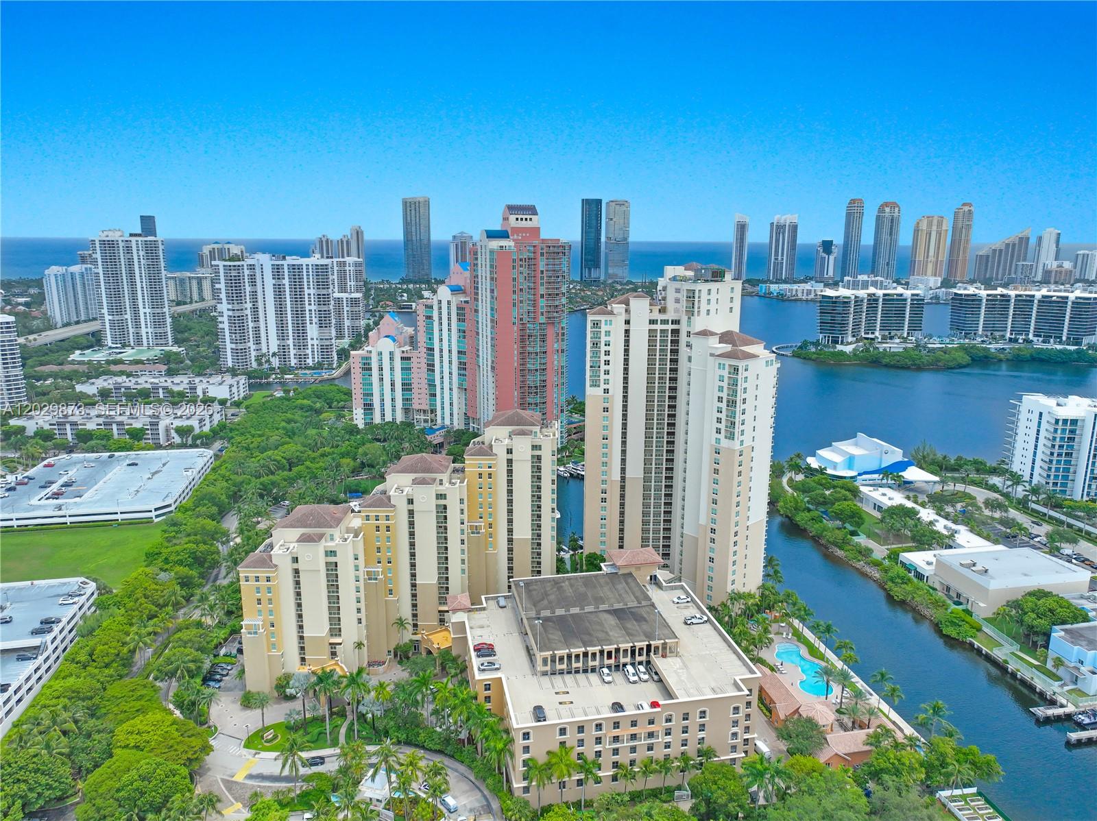 Photo of 3340 190th St #503, Aventura, Florida, 33180 -