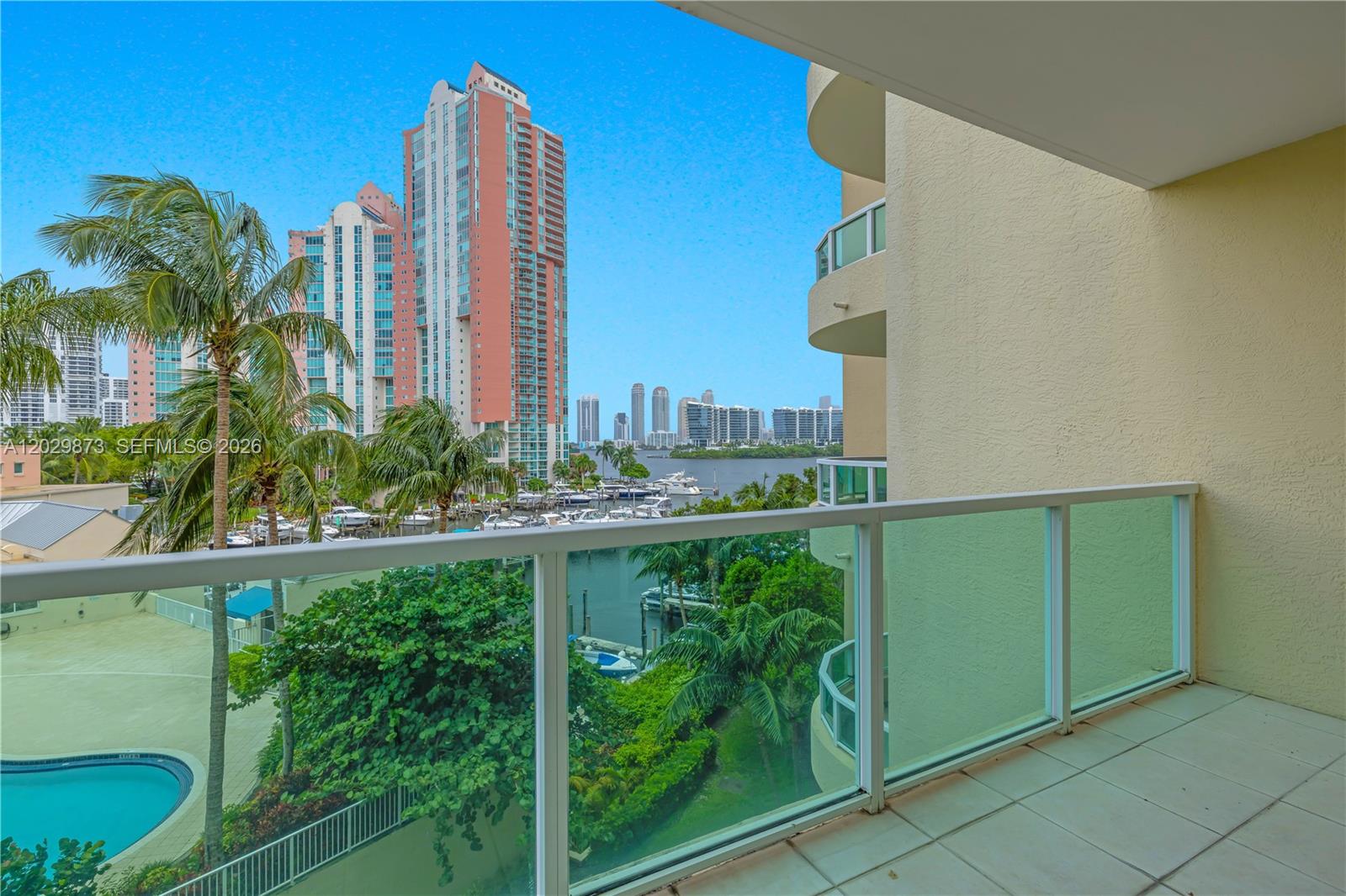 Photo of 3340 190th St #503, Aventura, Florida, 33180 -