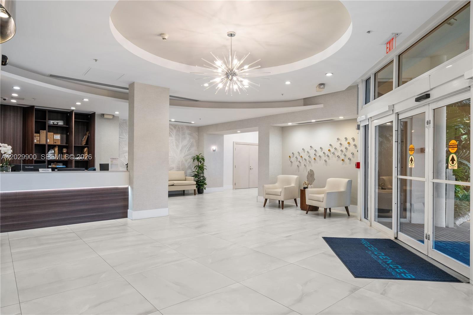 Photo of 3001 Ocean Dr  #1439, Hollywood, Florida, 33019 - 