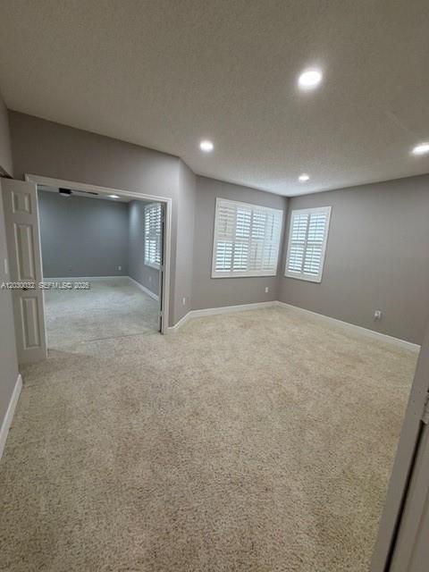 Photo of 1125 Satinleaf St  (1125), Hollywood, Florida, 33019 - master bedroom loft