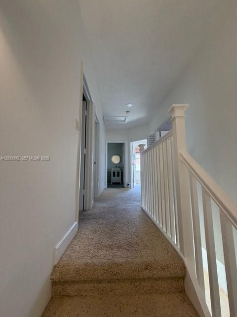 Photo of 1125 Satinleaf St  (1125), Hollywood, Florida, 33019 - Upstairs