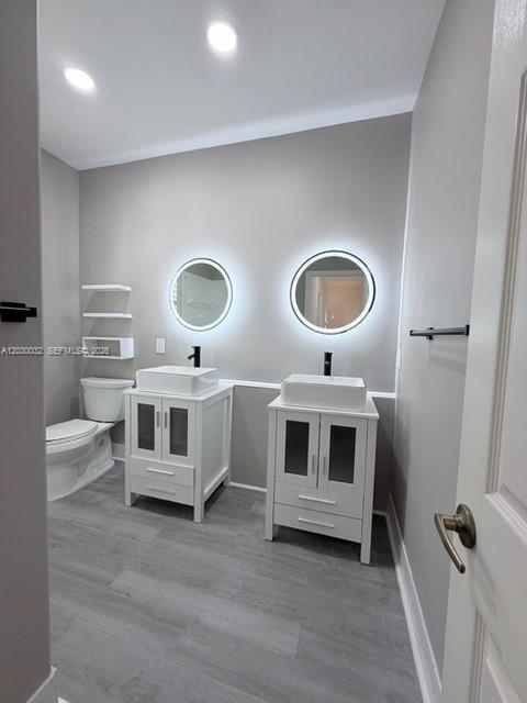 Photo of 1125 Satinleaf St  (1125), Hollywood, Florida, 33019 - upstairs