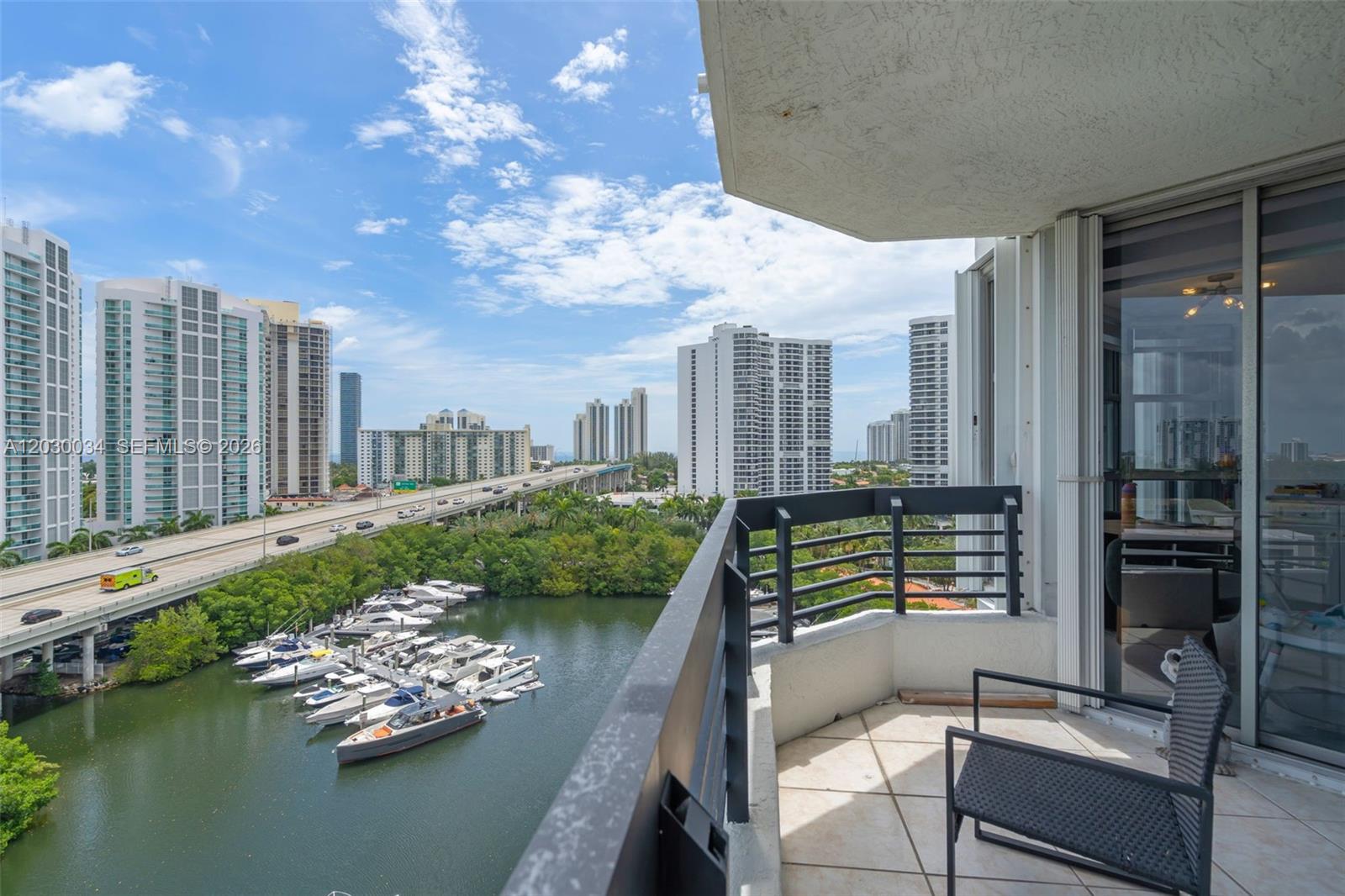 Photo of 3500 Mystic Pointe Dr  #1205, Aventura, Florida, 33180 - 