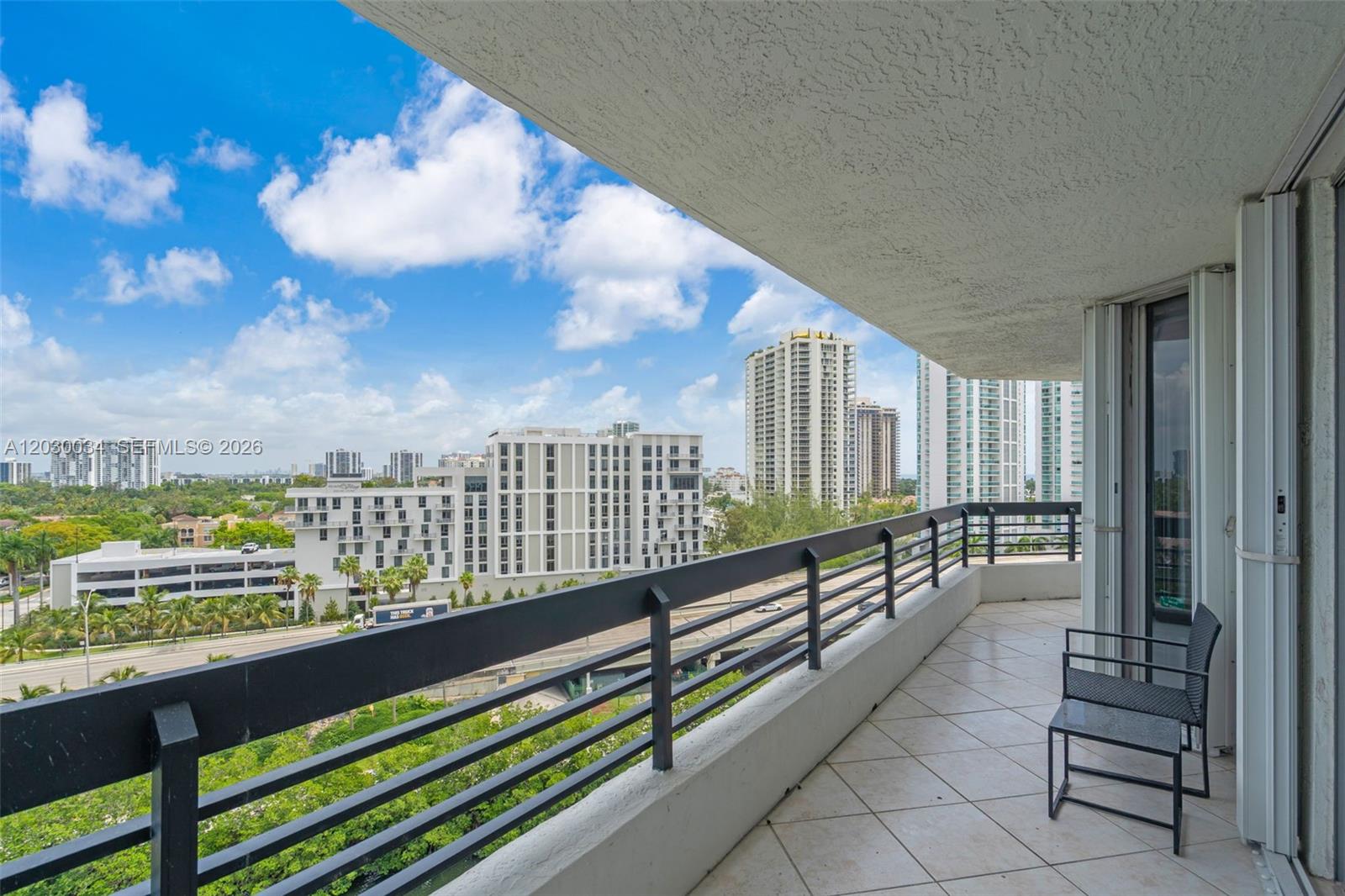 Photo of 3500 Mystic Pointe Dr  #1205, Aventura, Florida, 33180 - 