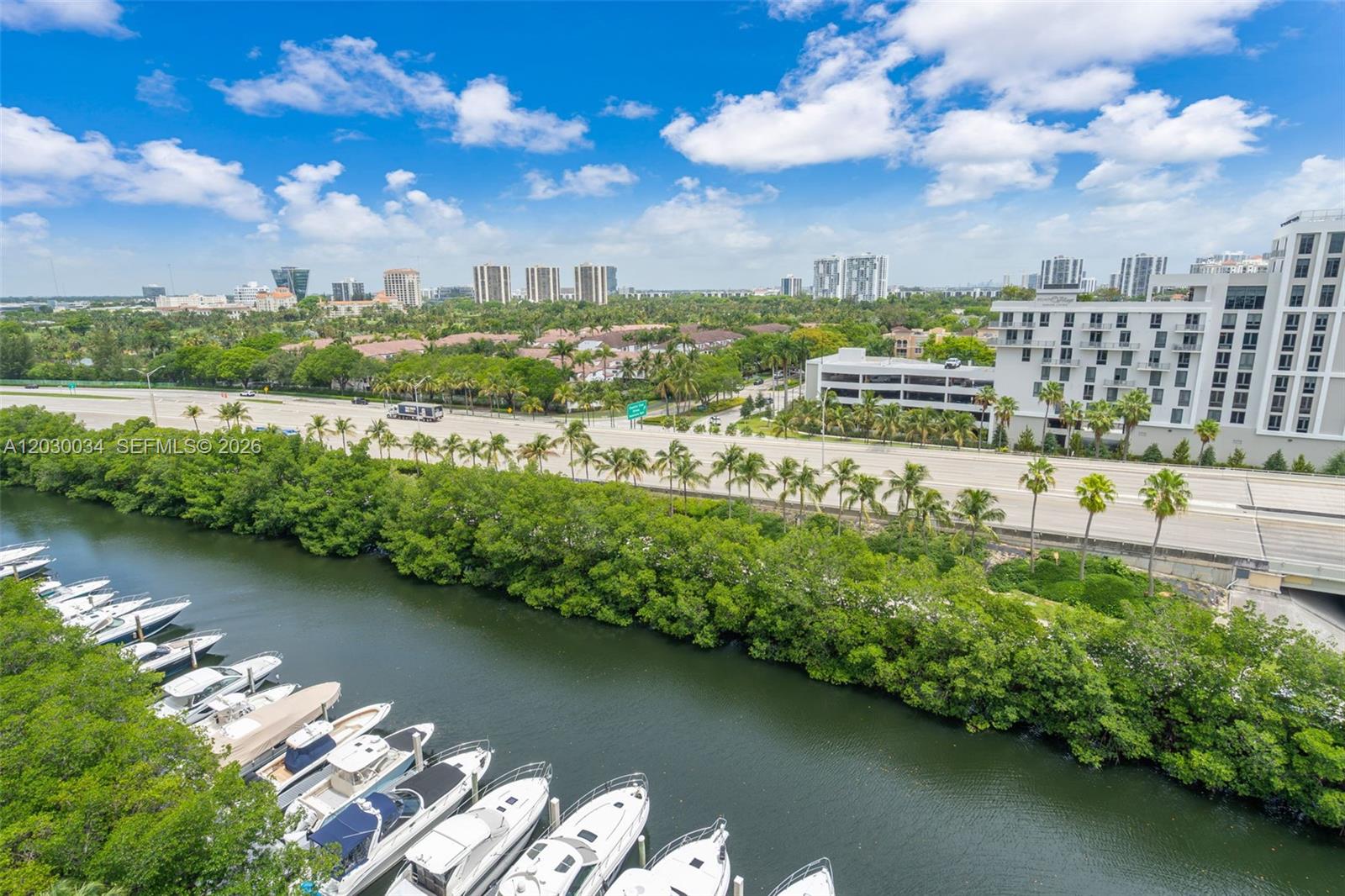 Photo of 3500 Mystic Pointe Dr  #1205, Aventura, Florida, 33180 - 