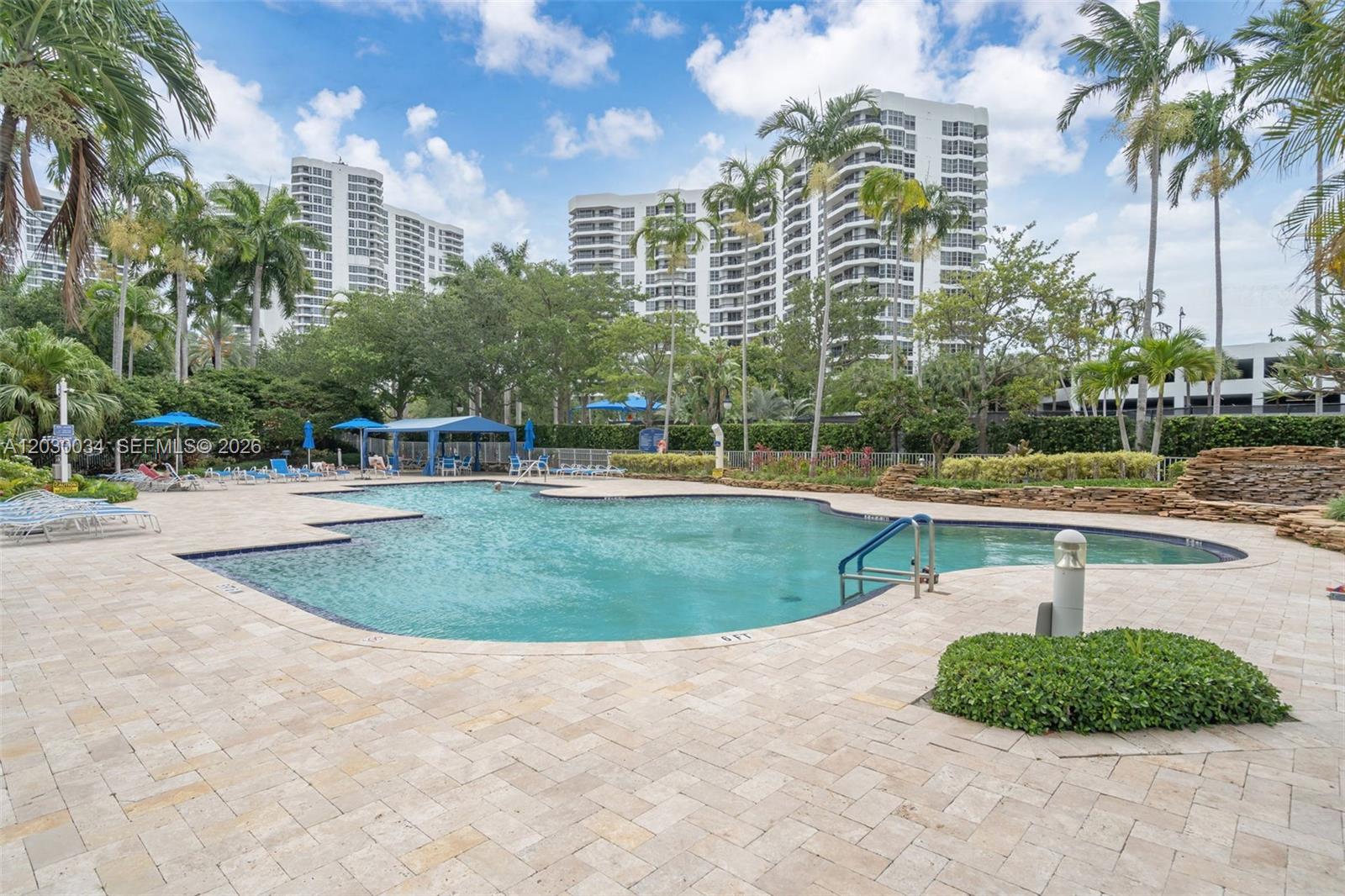 Photo of 3500 Mystic Pointe Dr  #1205, Aventura, Florida, 33180 - 