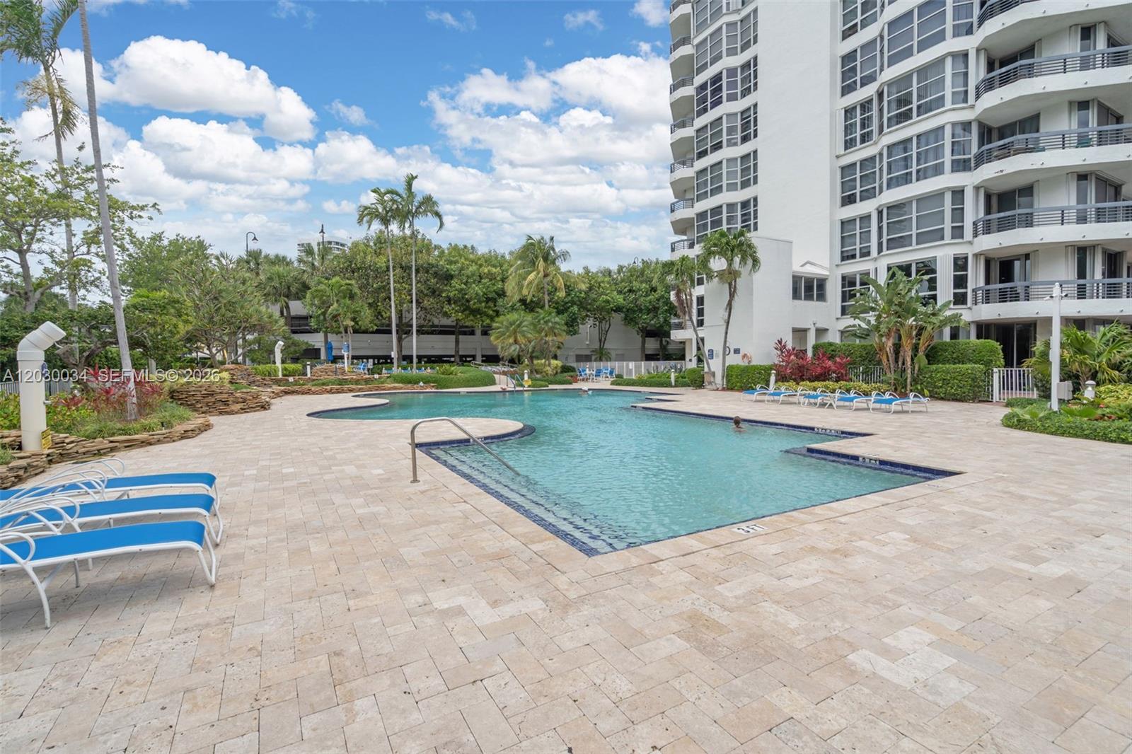 Photo of 3500 Mystic Pointe Dr  #1205, Aventura, Florida, 33180 - 