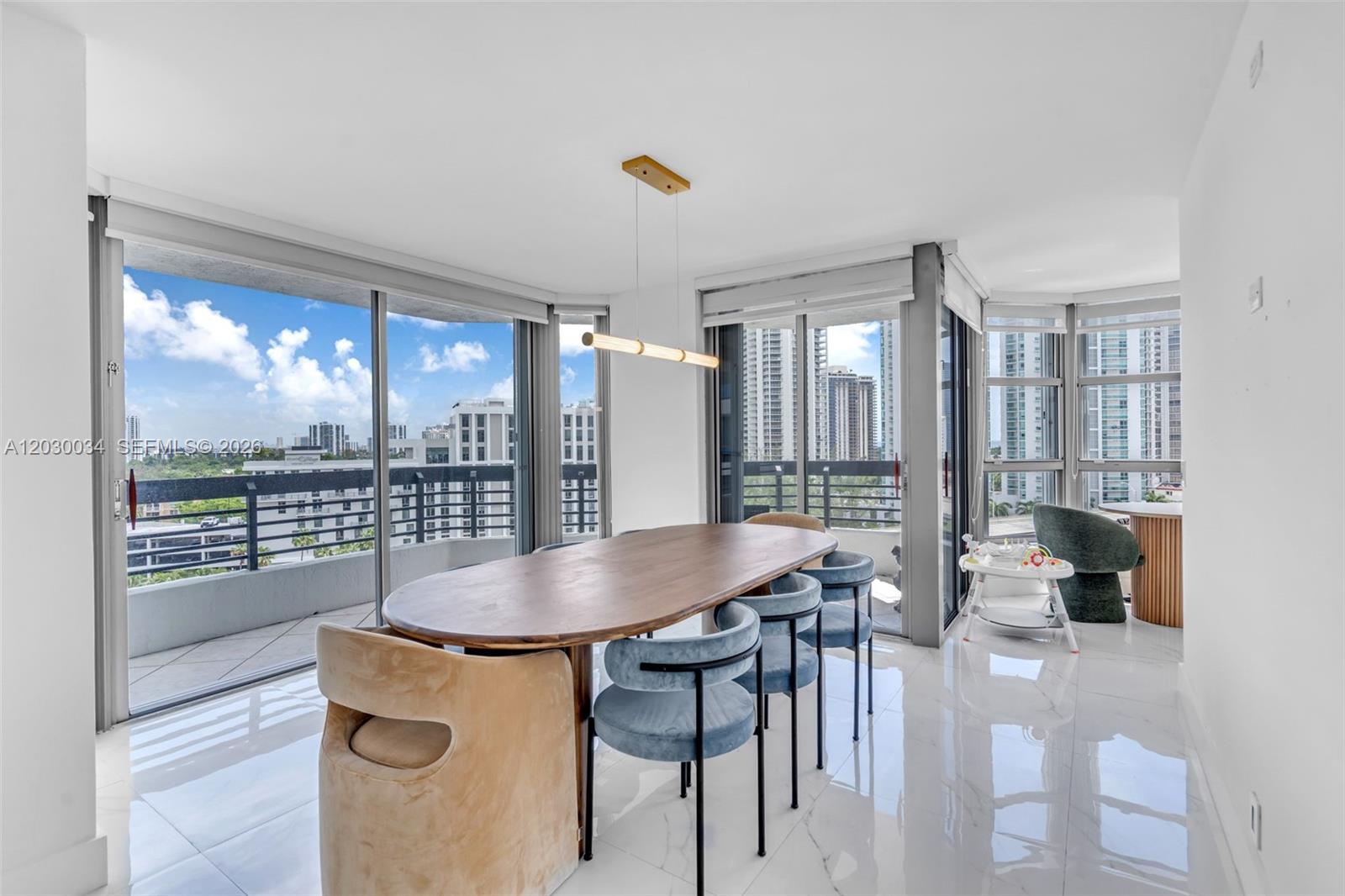 Photo of 3500 Mystic Pointe Dr  #1205, Aventura, Florida, 33180 - 