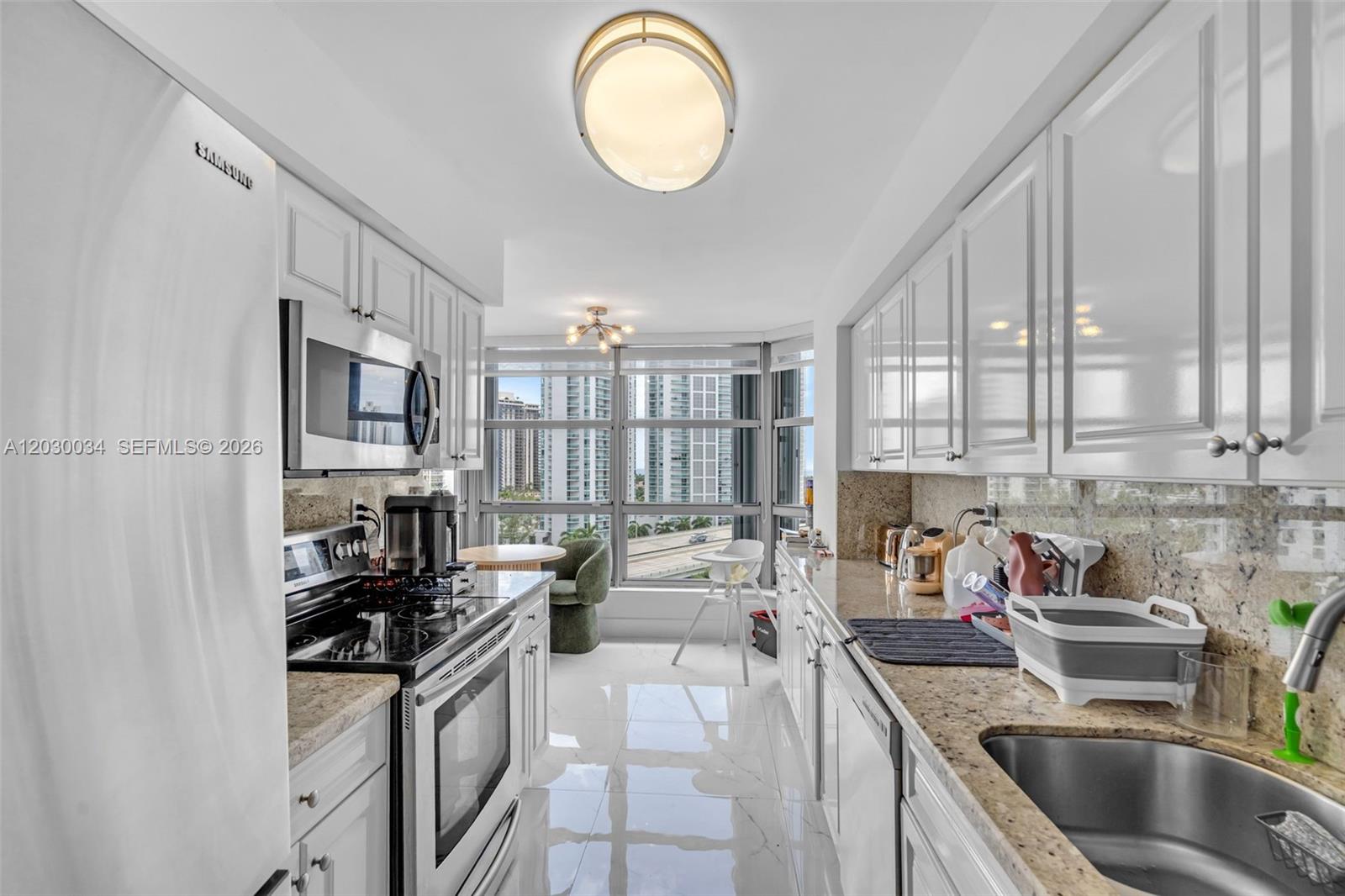 Photo of 3500 Mystic Pointe Dr  #1205, Aventura, Florida, 33180 - 