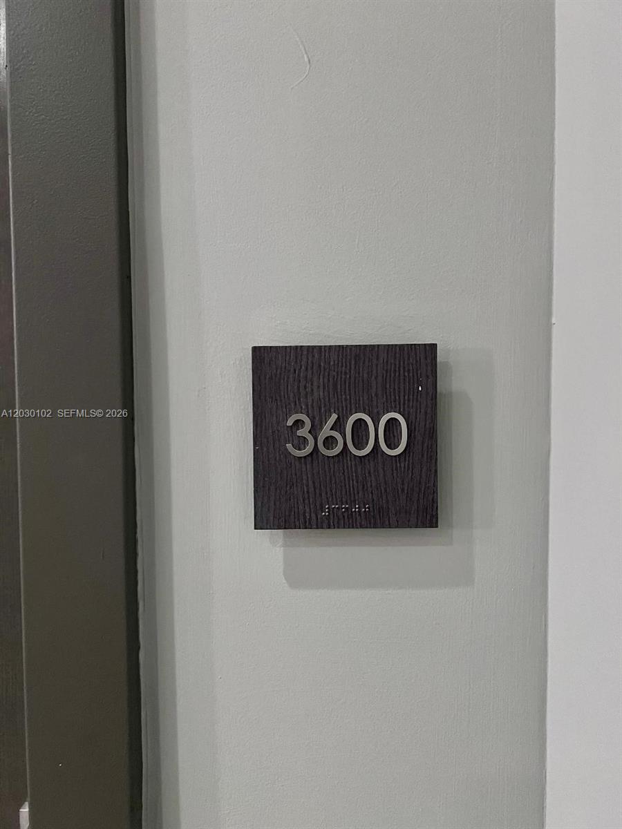 Photo of 1080 Brickell Ave  #3600, Miami, Florida, 33131 - 