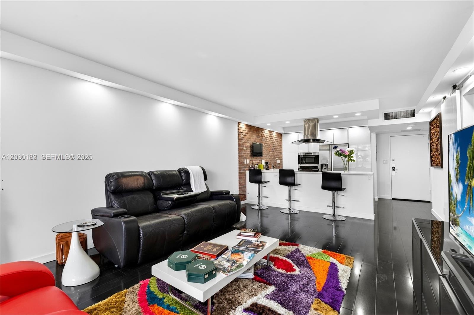 Photo of 500 Three Islands Blvd #201, Hallandale Beach, Florida, 33009 -