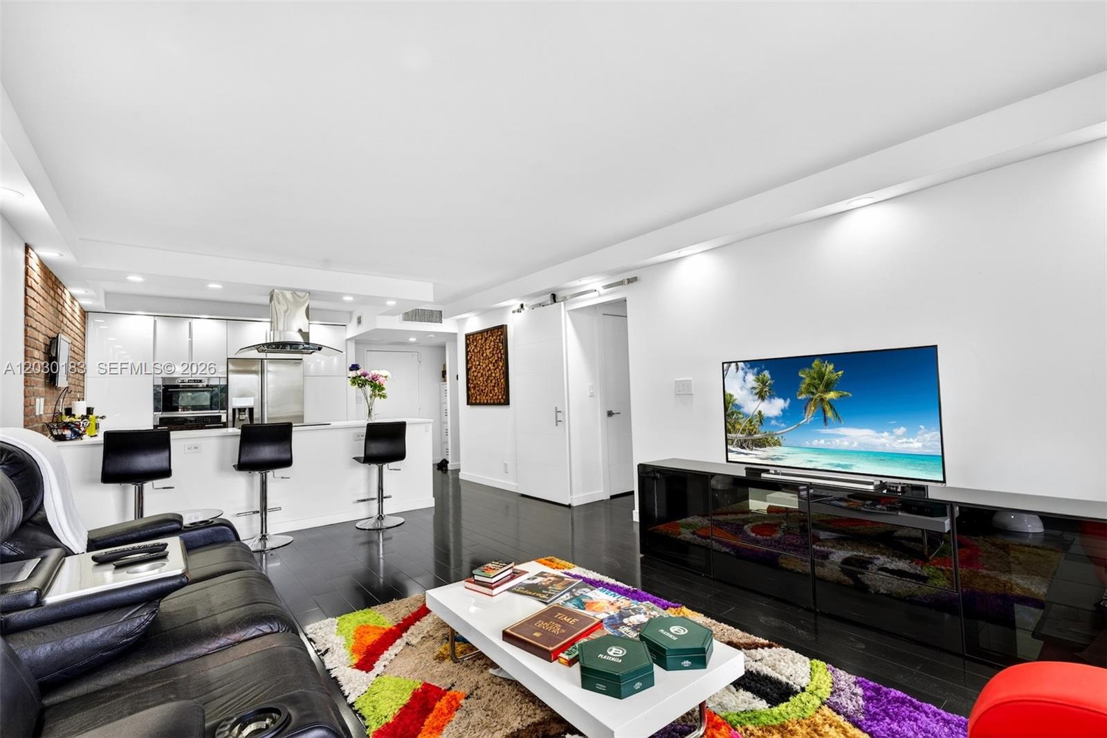 Photo of 500 Three Islands Blvd #201, Hallandale Beach, Florida, 33009 -