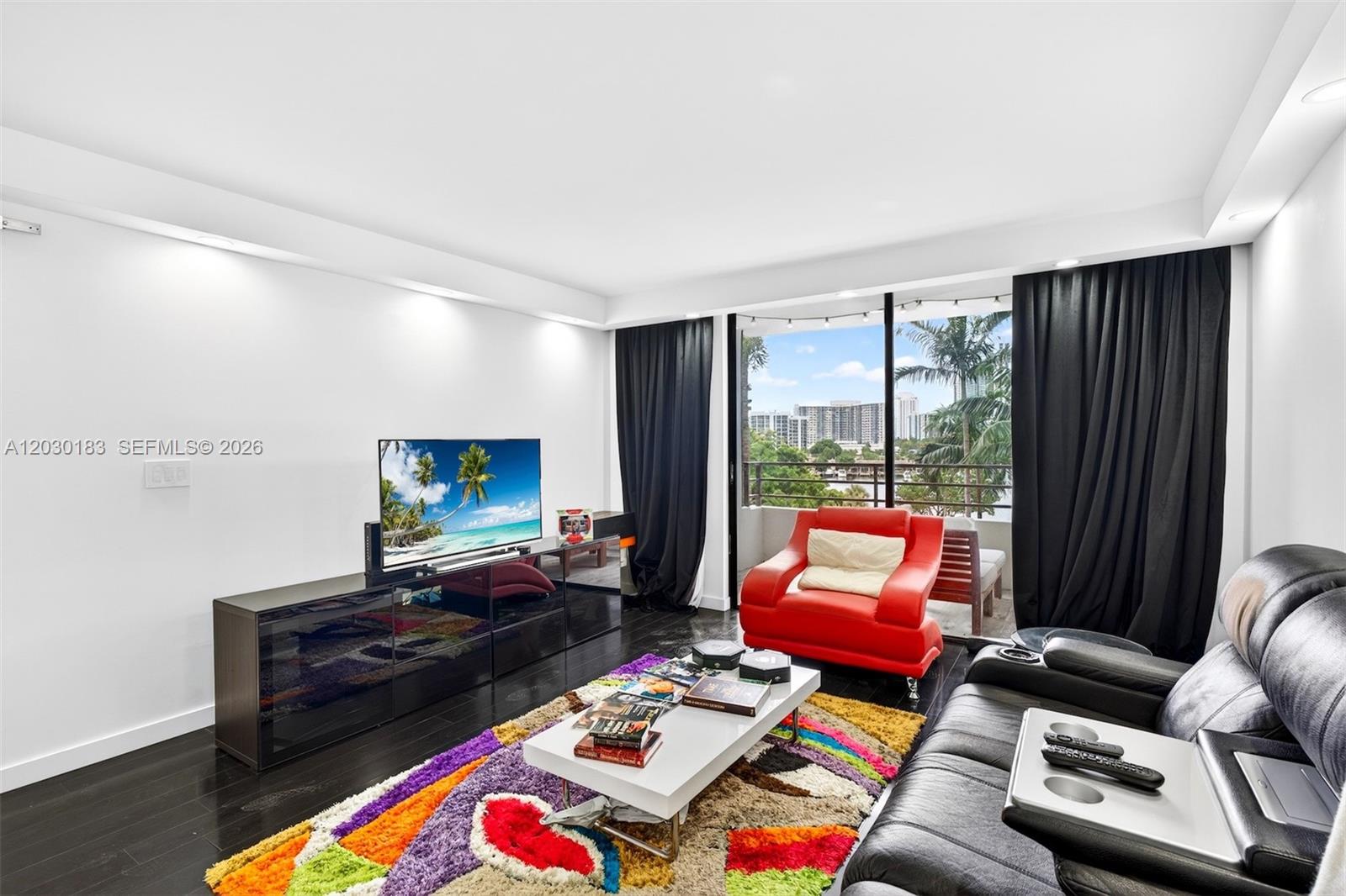 Photo of 500 Three Islands Blvd #201, Hallandale Beach, Florida, 33009 -