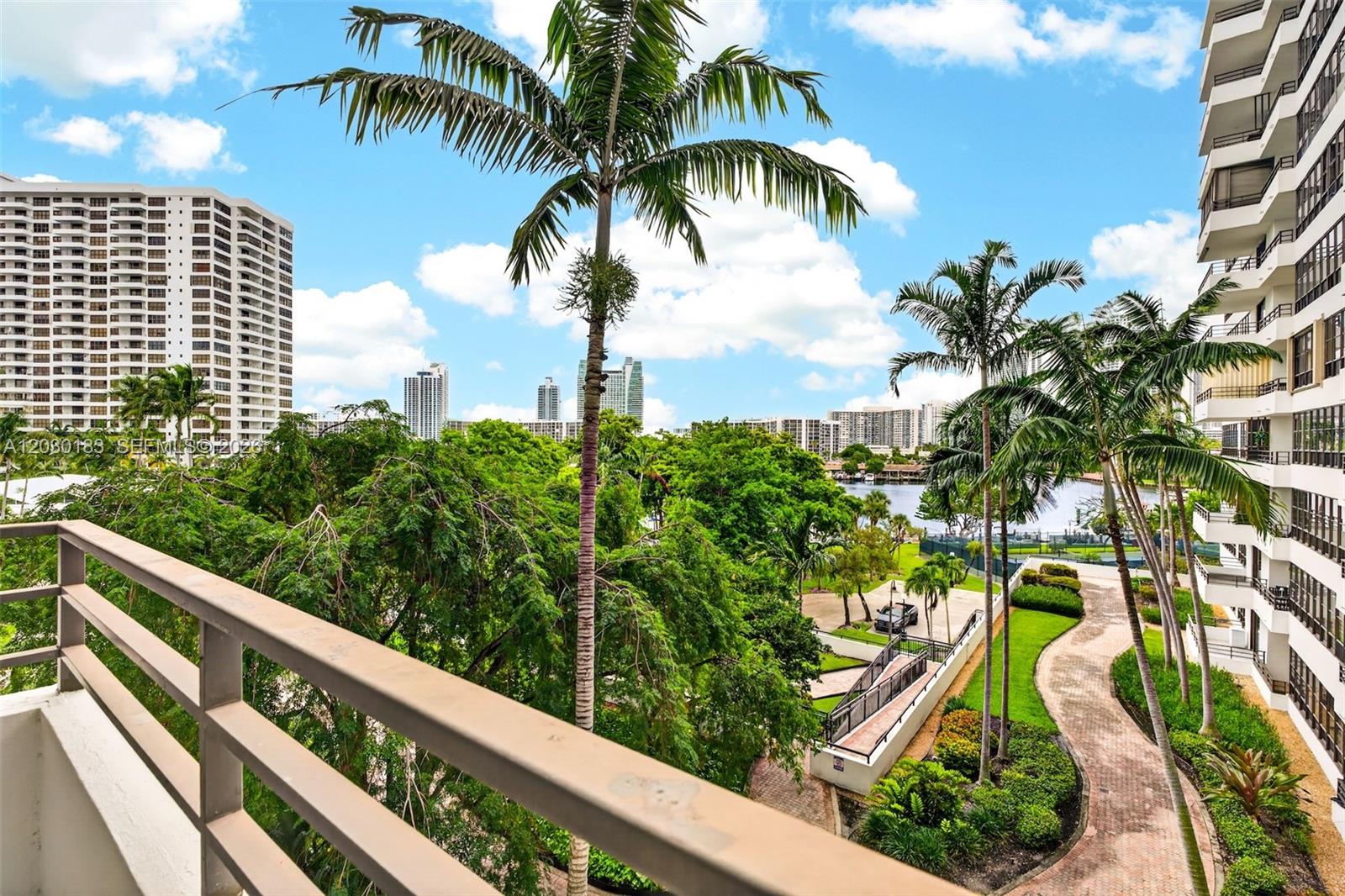 Photo of 500 Three Islands Blvd #201, Hallandale Beach, Florida, 33009 -