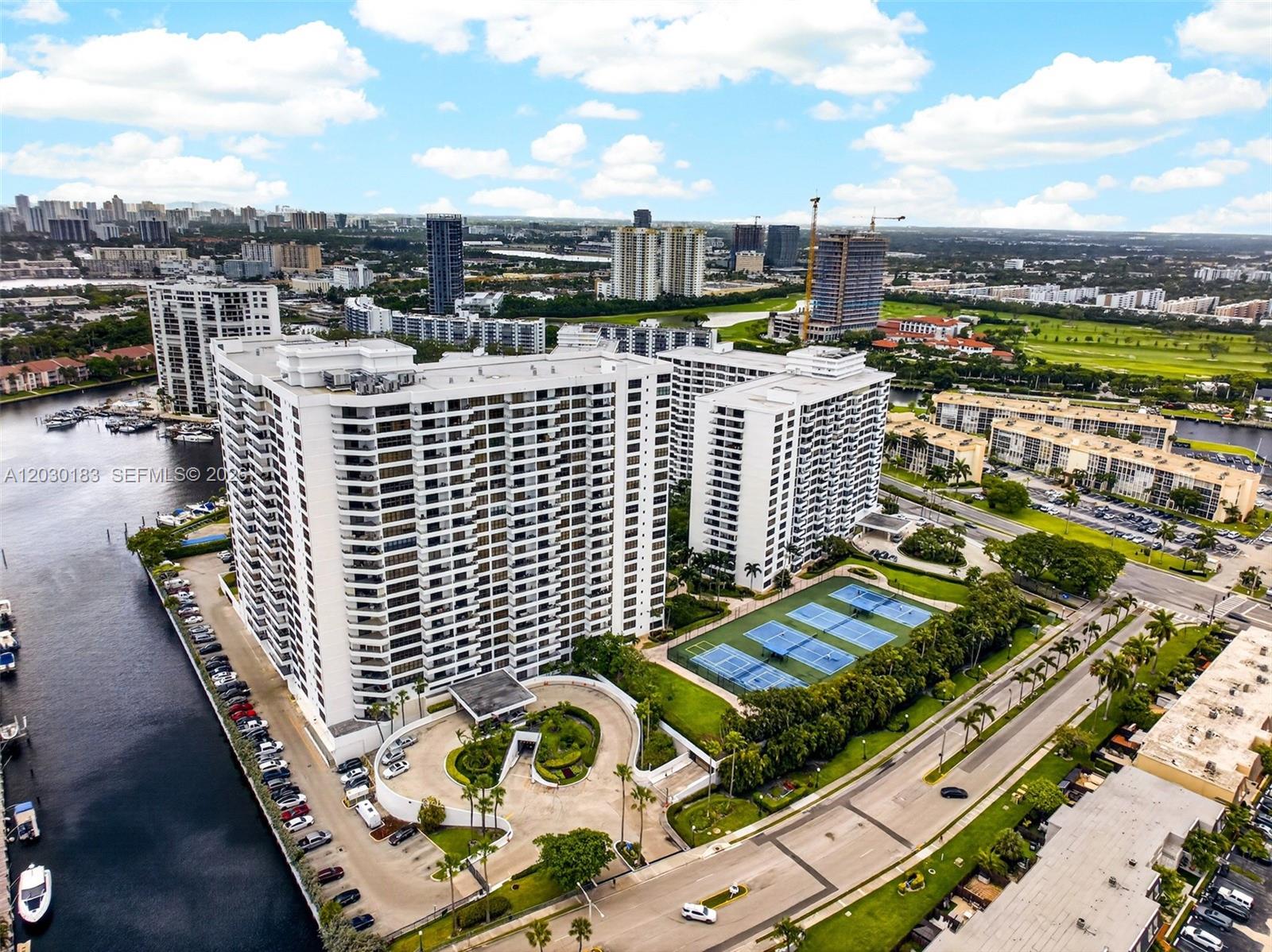 Photo of 500 Three Islands Blvd #201, Hallandale Beach, Florida, 33009 -