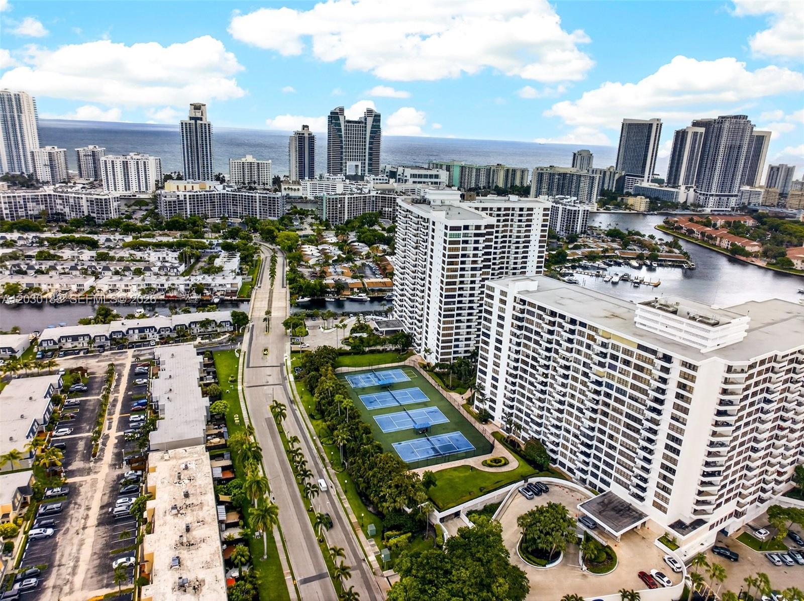 Photo of 500 Three Islands Blvd #201, Hallandale Beach, Florida, 33009 -