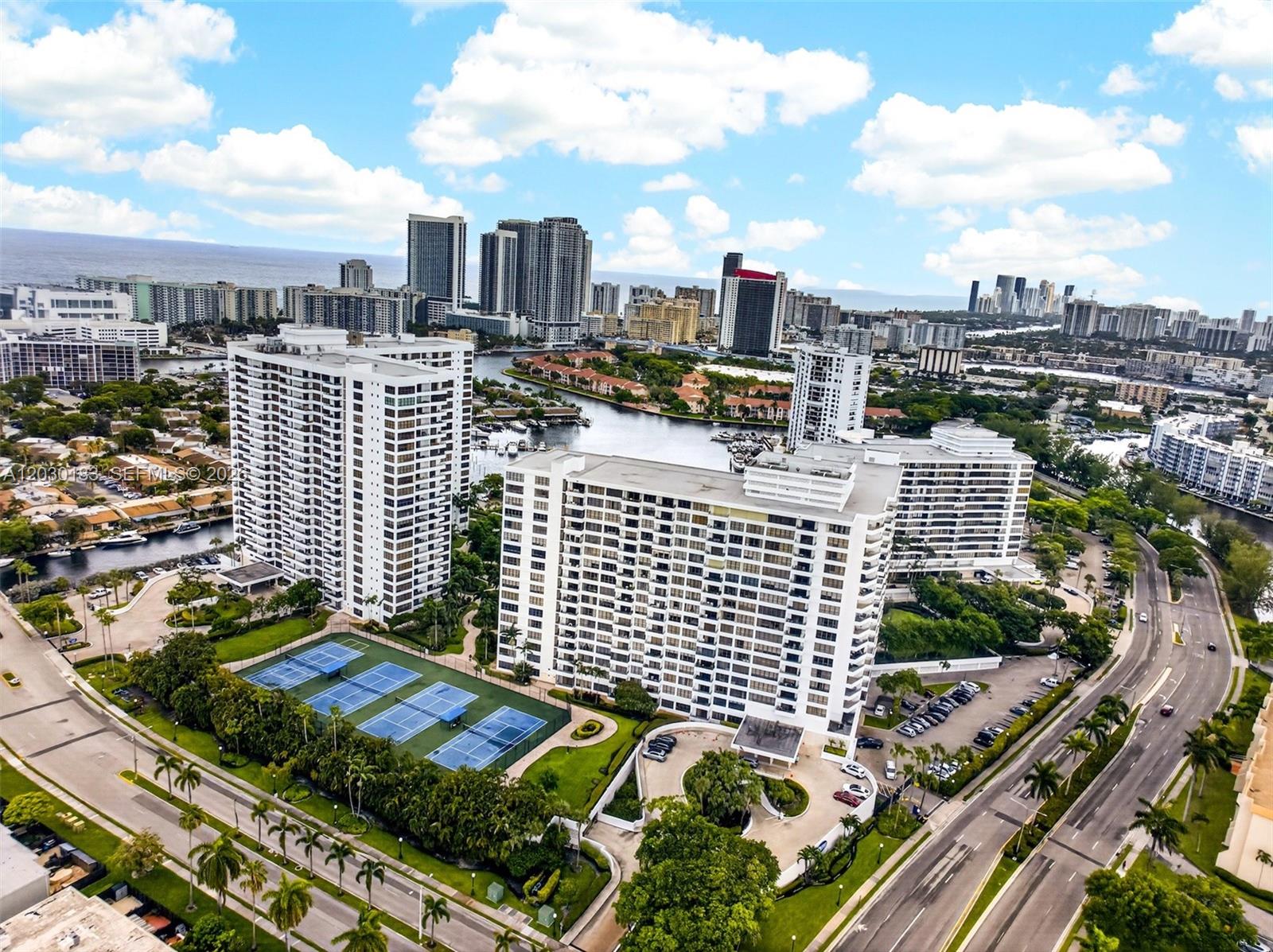 Photo of 500 Three Islands Blvd #201, Hallandale Beach, Florida, 33009 -