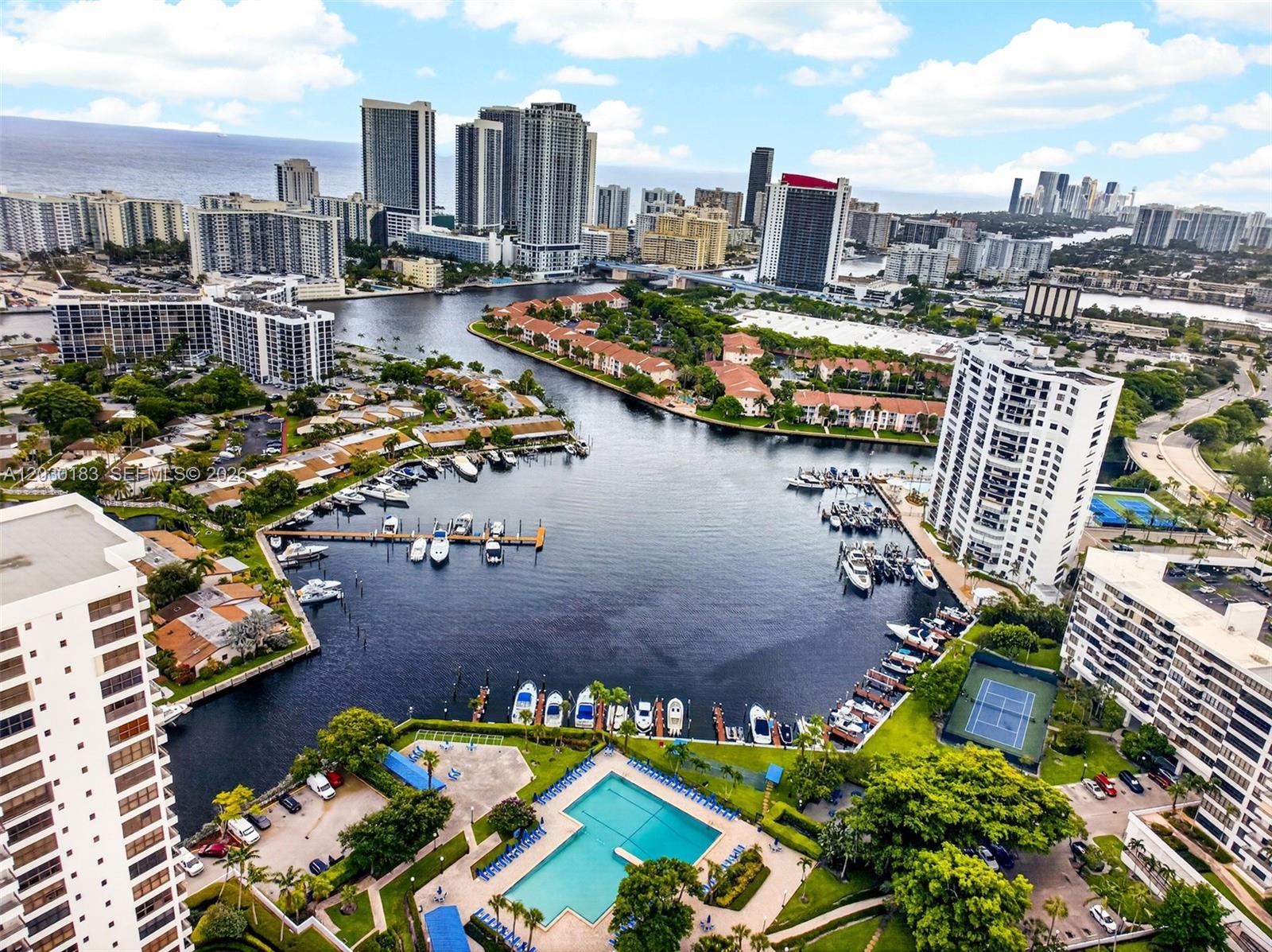 Photo of 500 Three Islands Blvd #201, Hallandale Beach, Florida, 33009 -