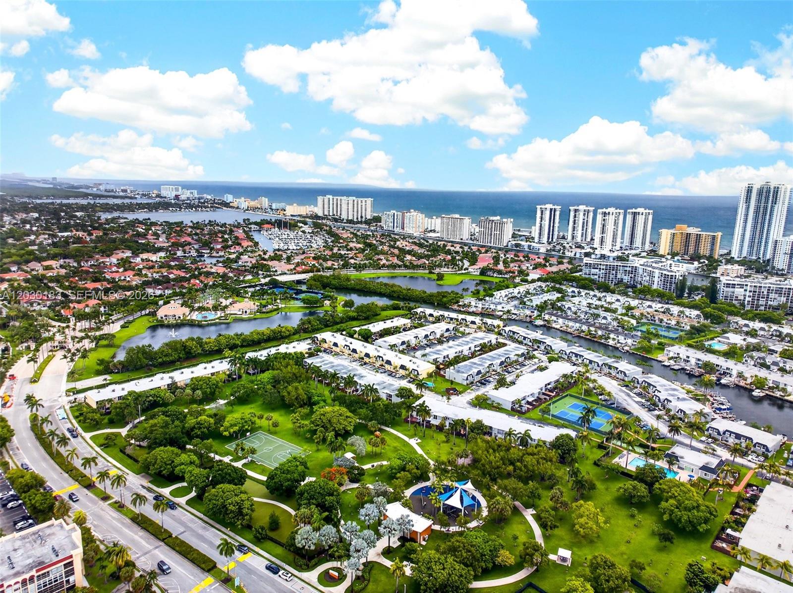 Photo of 500 Three Islands Blvd #201, Hallandale Beach, Florida, 33009 -