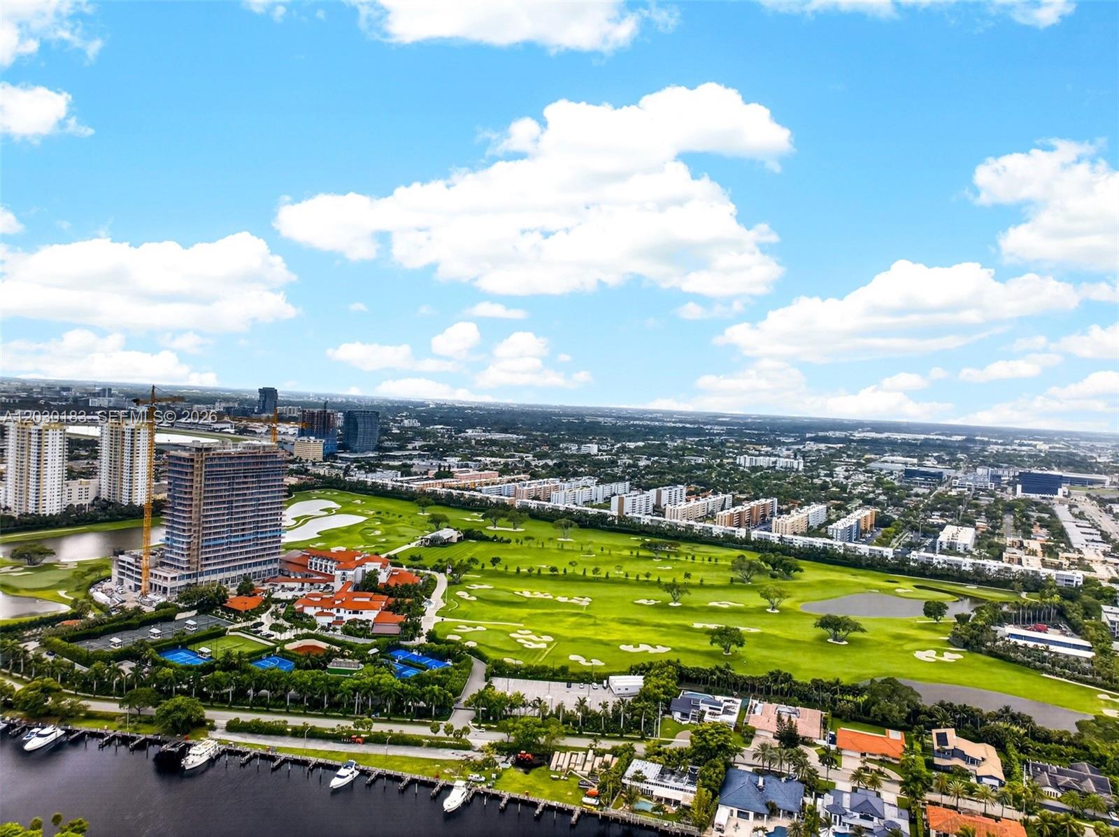 Photo of 500 Three Islands Blvd #201, Hallandale Beach, Florida, 33009 -