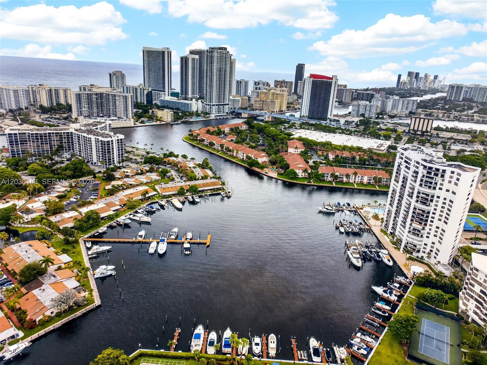 Photo of 500 Three Islands Blvd #201, Hallandale Beach, Florida, 33009 -