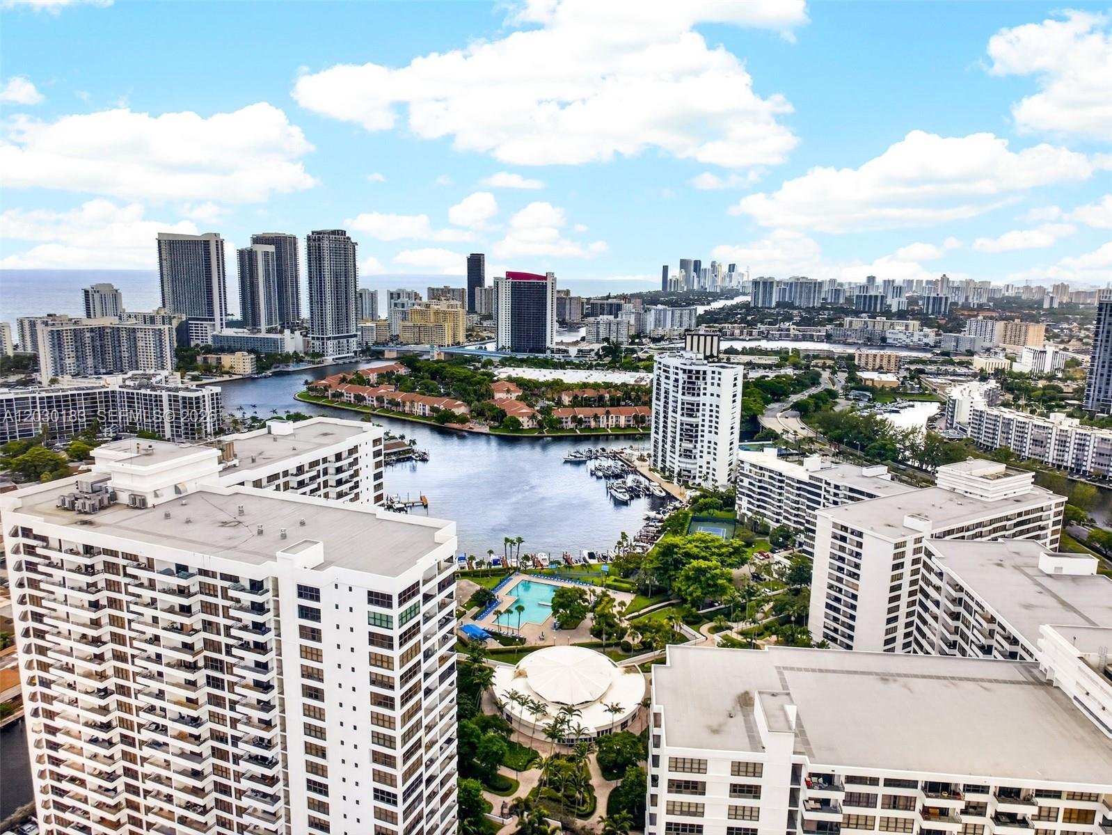 Photo of 500 Three Islands Blvd #201, Hallandale Beach, Florida, 33009 -