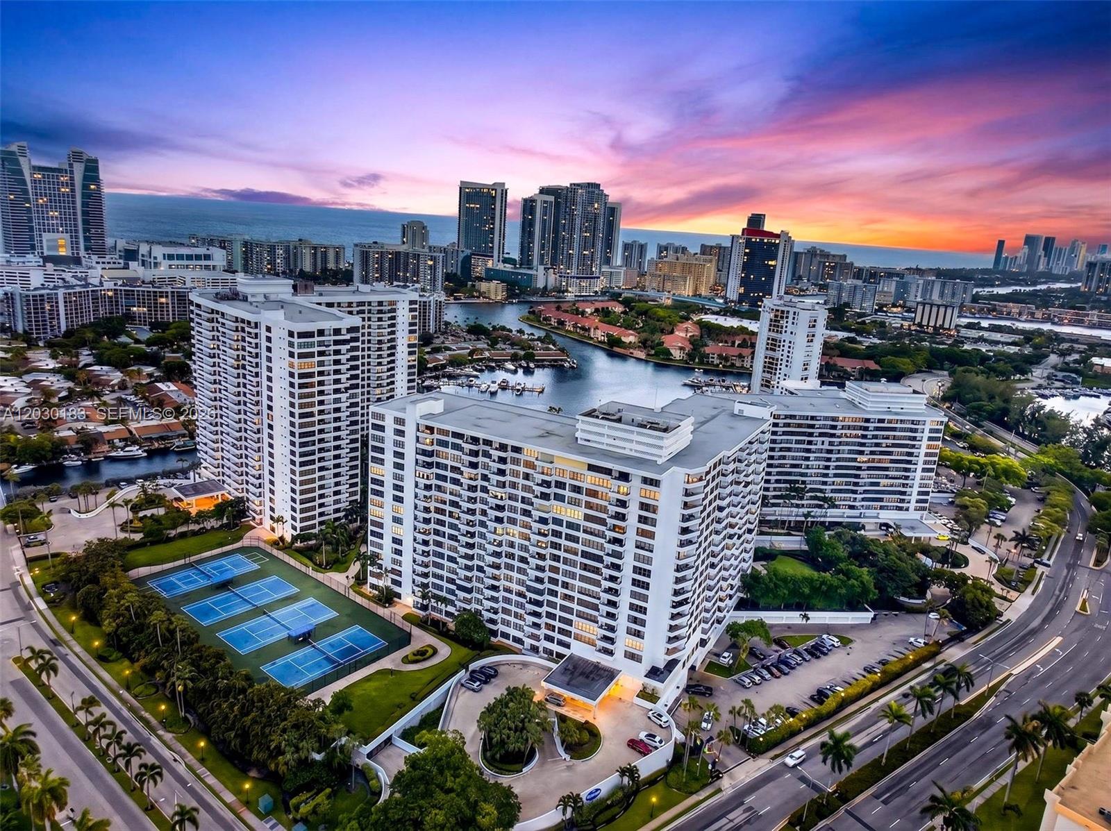 Photo of 500 Three Islands Blvd #201, Hallandale Beach, Florida, 33009 -