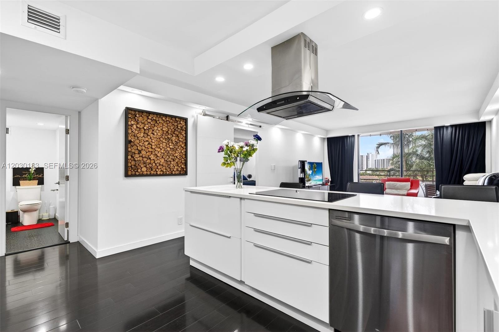 Photo of 500 Three Islands Blvd #201, Hallandale Beach, Florida, 33009 -