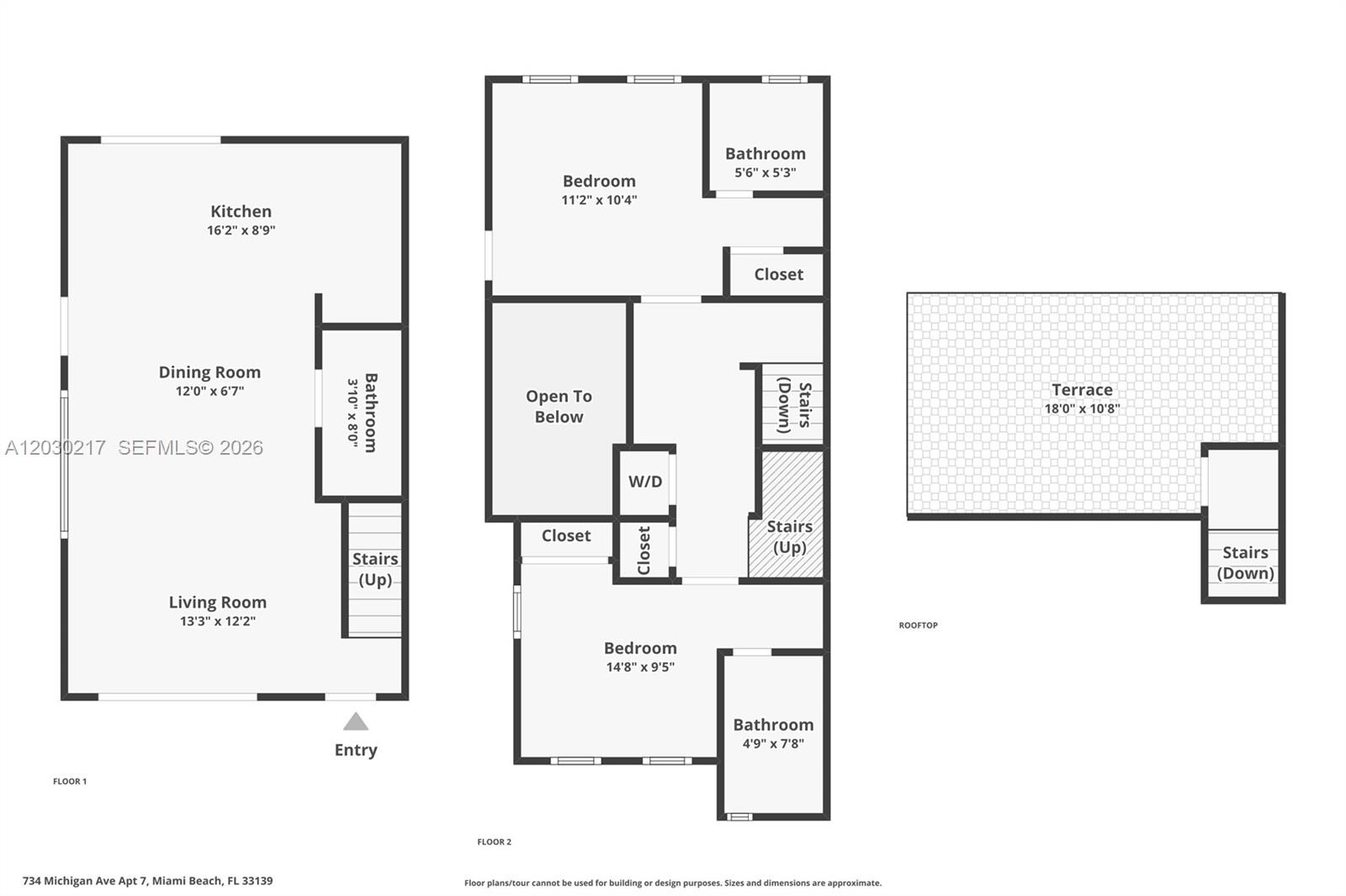 See details / 2809 sq. ft. $ 2026-06-03 0 Photo
