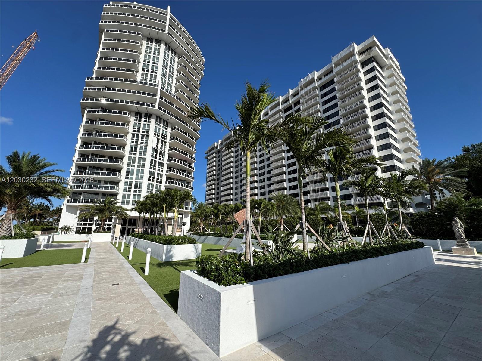 Photo of 10225 Collins Ave #503, Bal Harbour, Florida, 33154 -