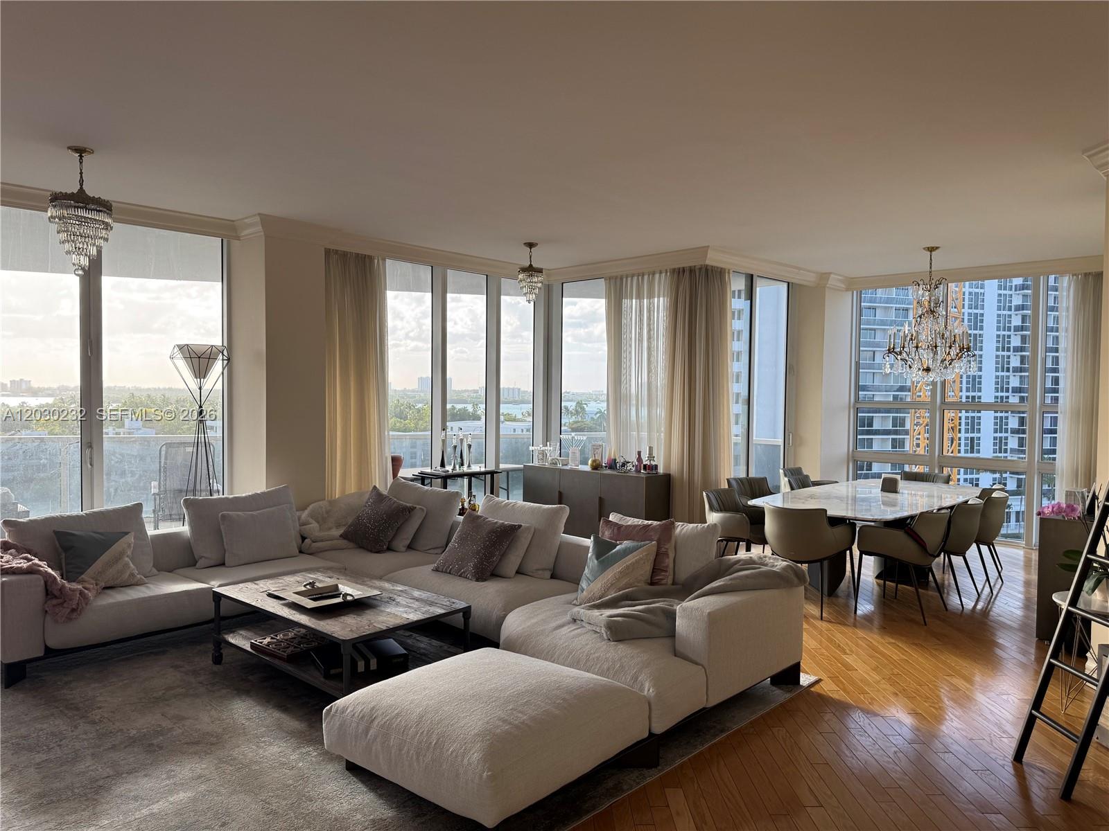 Photo of 10225 Collins Ave #503, Bal Harbour, Florida, 33154 -