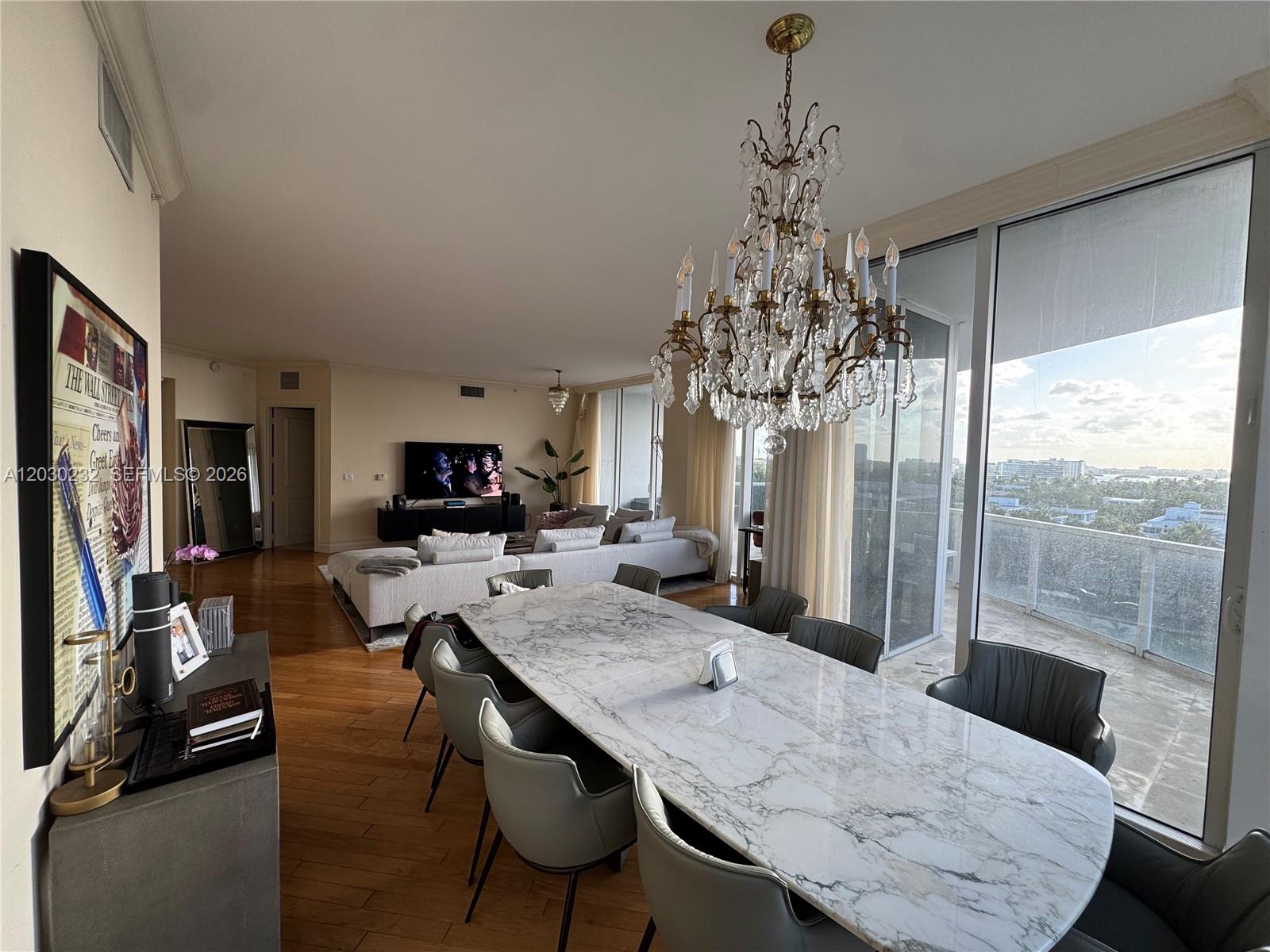 Photo of 10225 Collins Ave #503, Bal Harbour, Florida, 33154 -