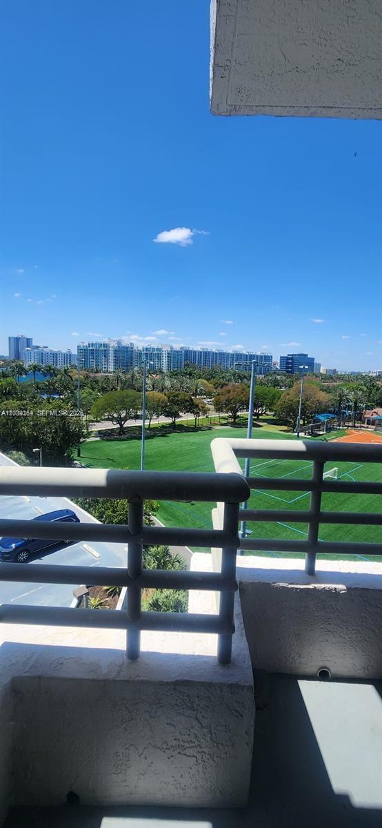 Photo of 3300 191st St  #818, Aventura, Florida, 33180 - 