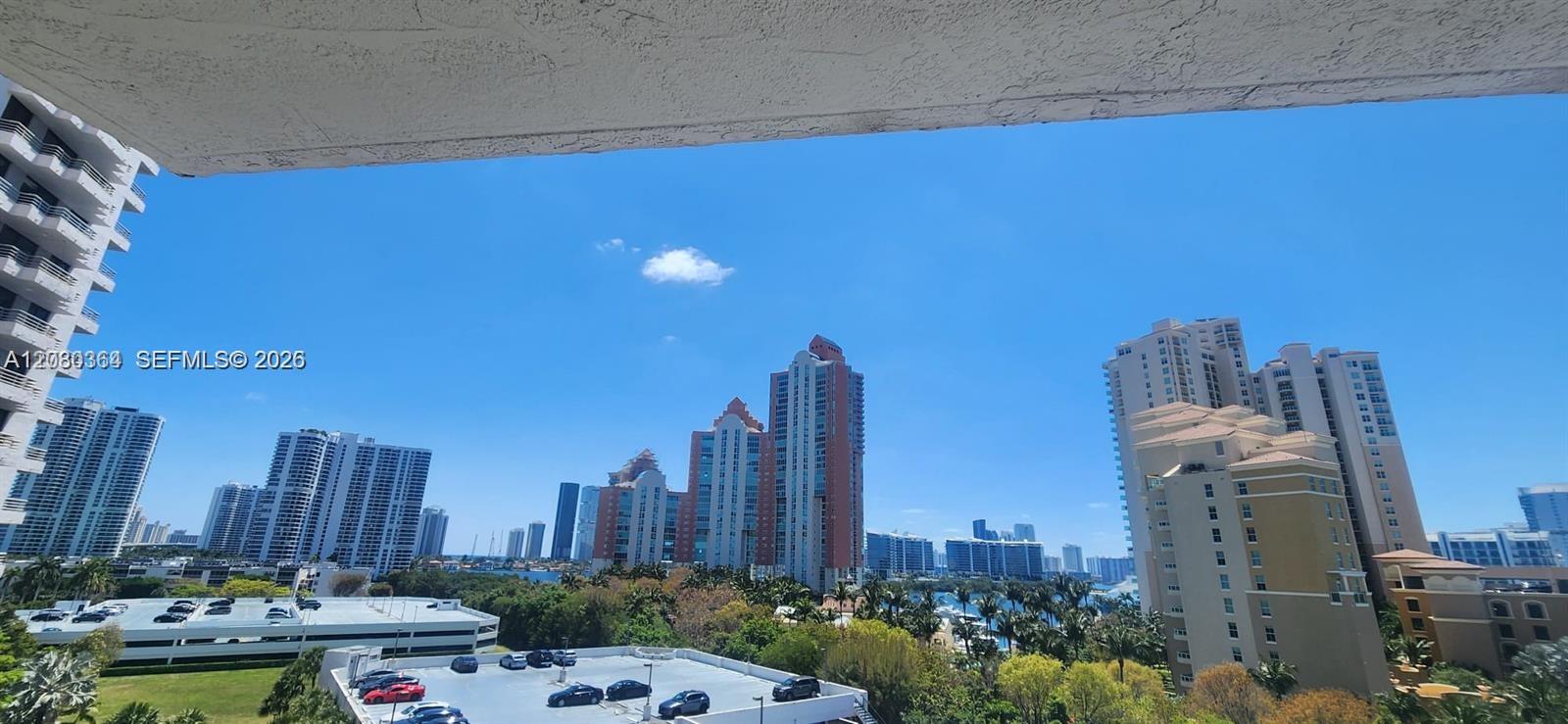 Photo of 3300 191st St  #818, Aventura, Florida, 33180 - 
