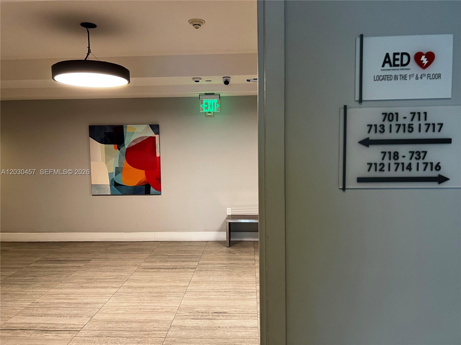 Photo of 140 Dixie Hwy  #716, Hollywood, Florida, 33020 - 