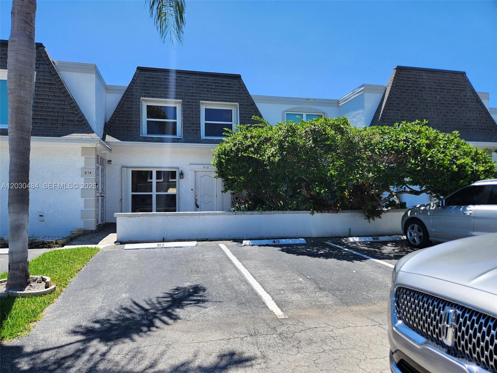 Photo of 812 26th Ave (812), Hallandale Beach, Florida, 33009 -