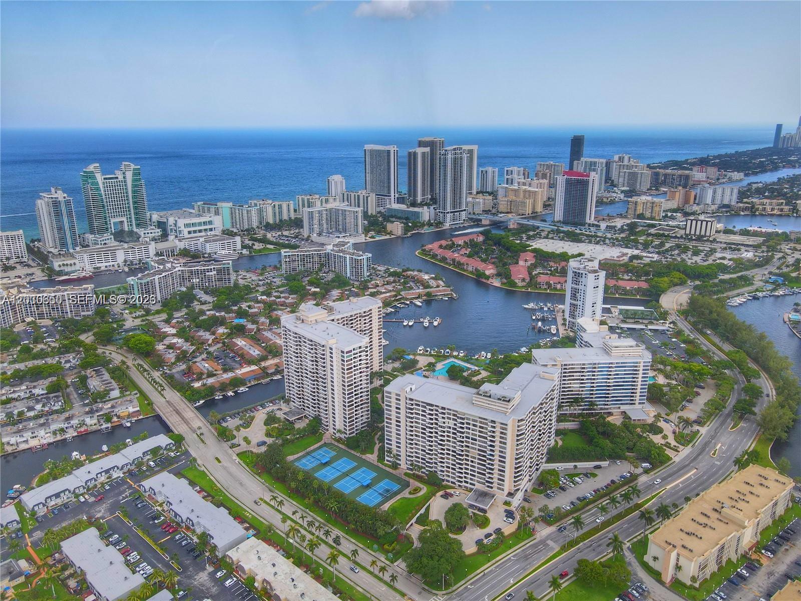 Photo of 600 Three Islands Blvd #705, Hallandale Beach, Florida, 33009 -