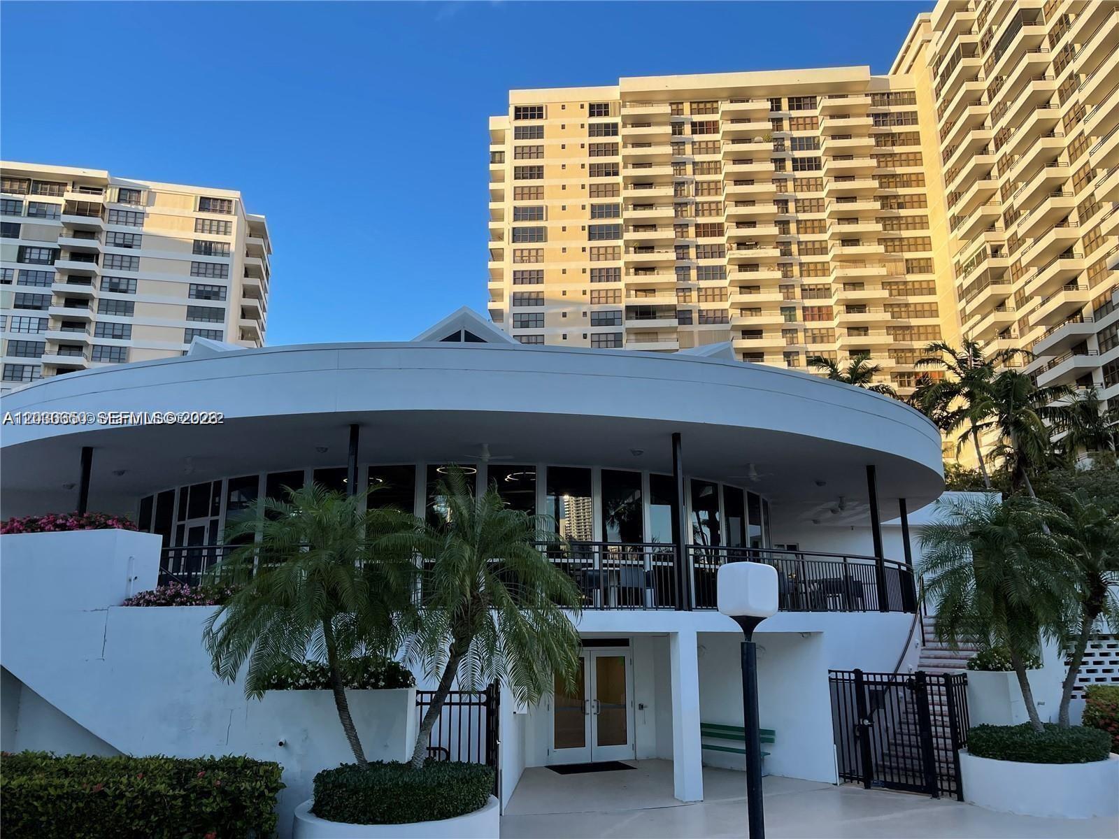 Photo of 600 Three Islands Blvd #705, Hallandale Beach, Florida, 33009 -