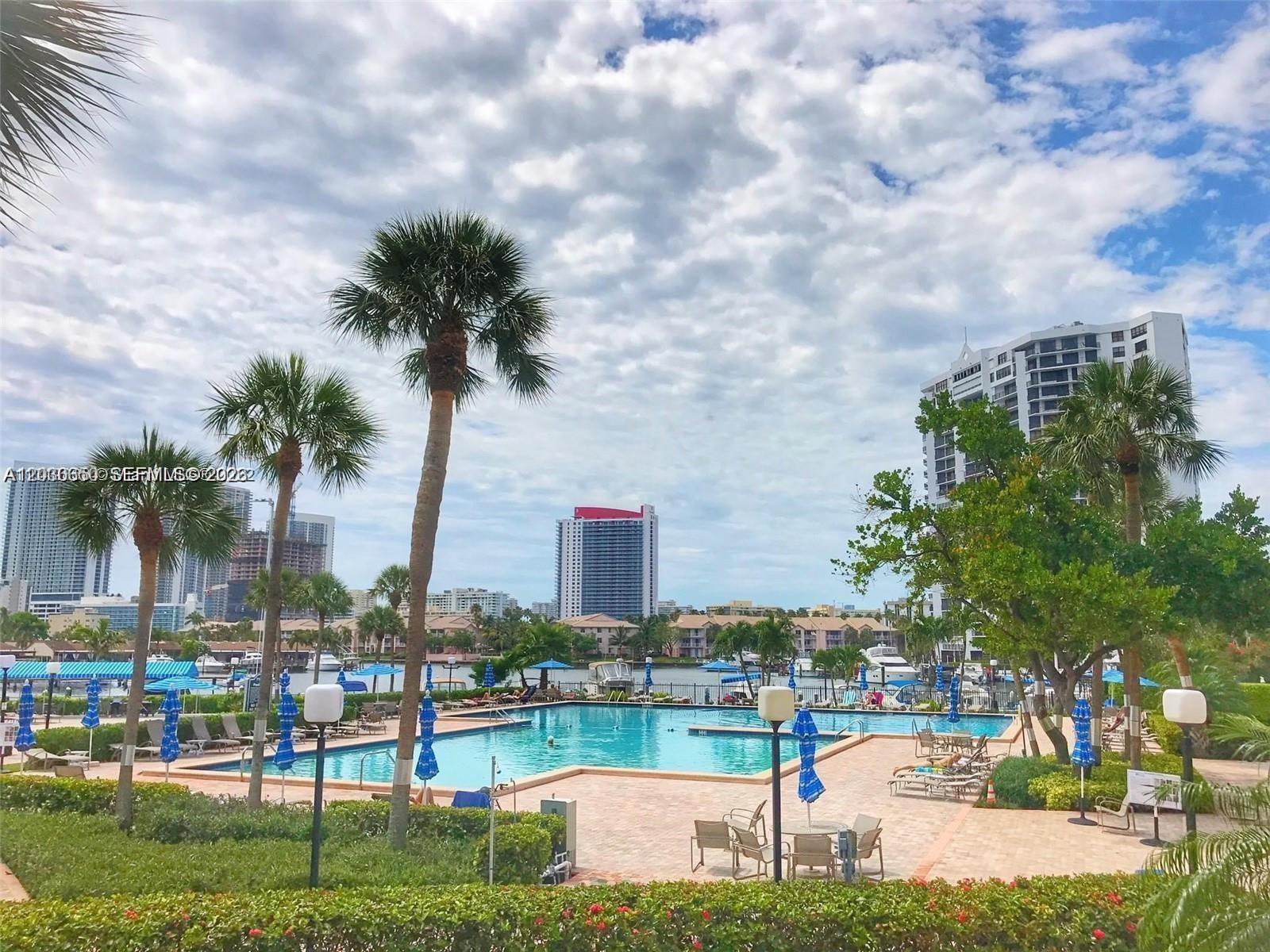 Photo of 600 Three Islands Blvd #705, Hallandale Beach, Florida, 33009 -